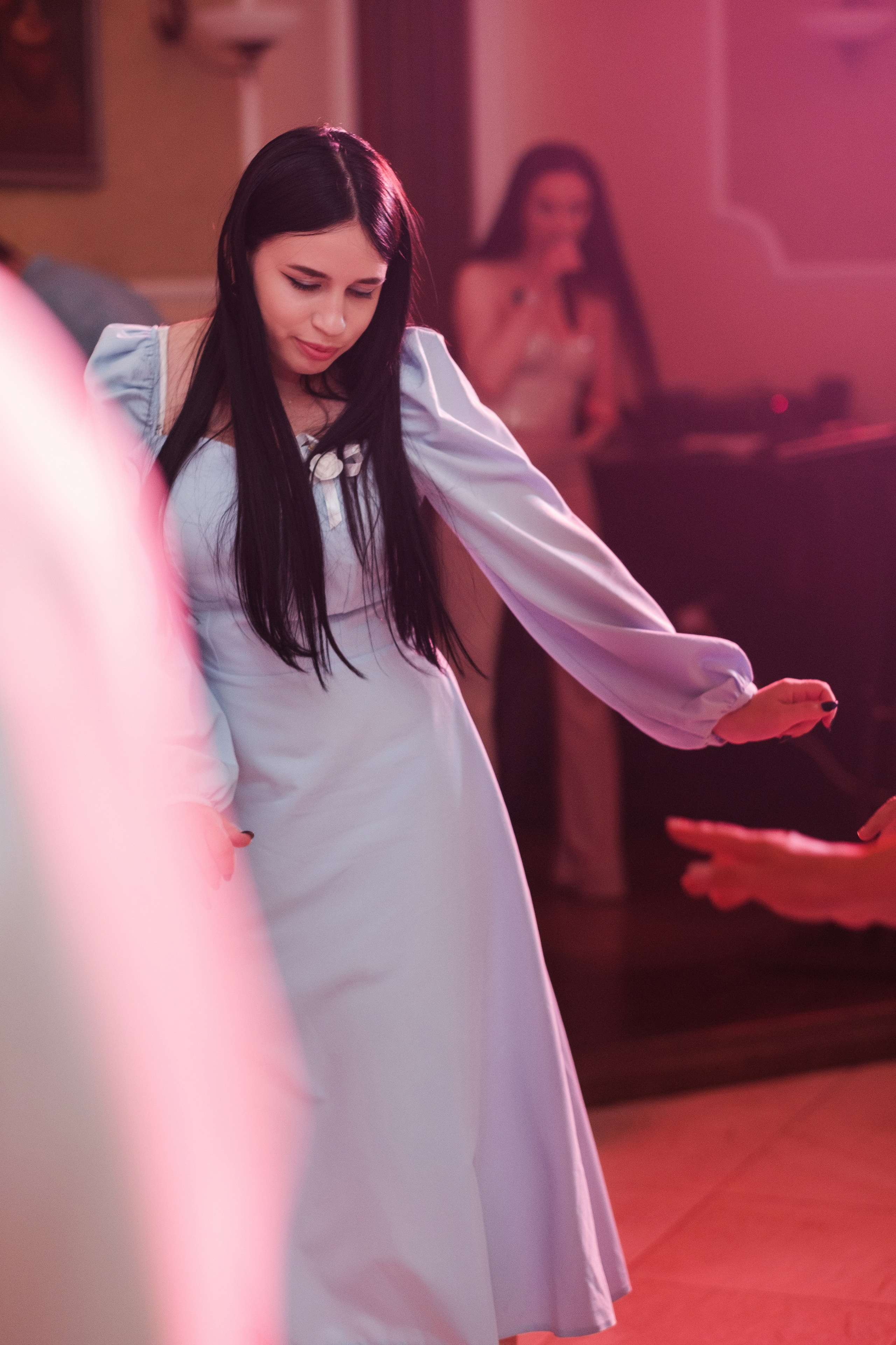 Виктор и Анна. Свадебный фотограф | репортаж | праздники | крещение