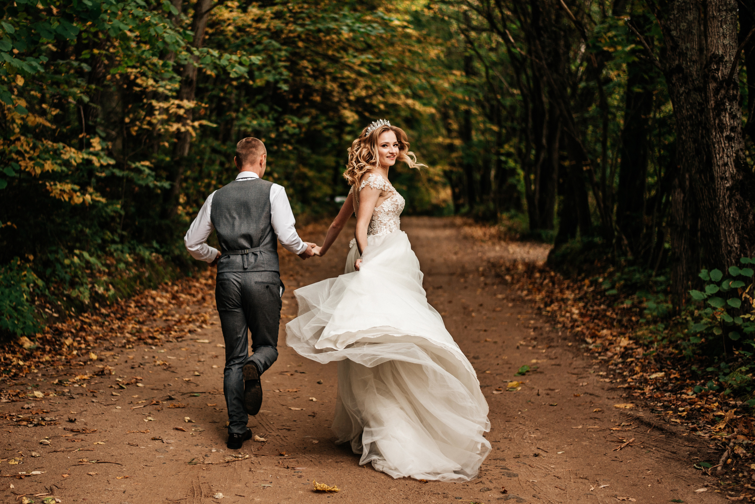 Свадебная фото съёмка Минск, Бобруйск. Свадебный и семейный фотограф Евгения Хомчановская