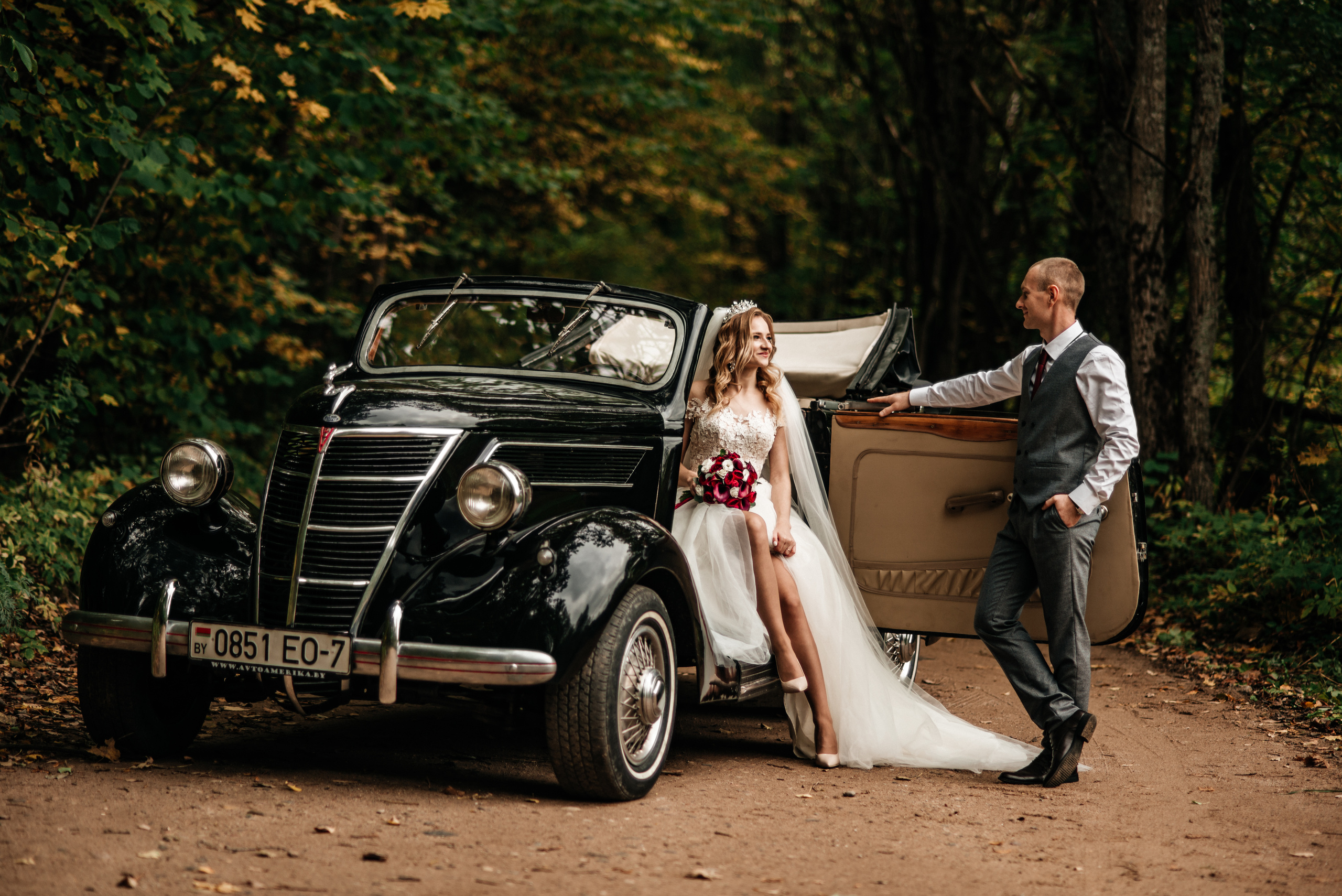 Свадебная фото съёмка Минск, Бобруйск. Свадебный и семейный фотограф Евгения Хомчановская