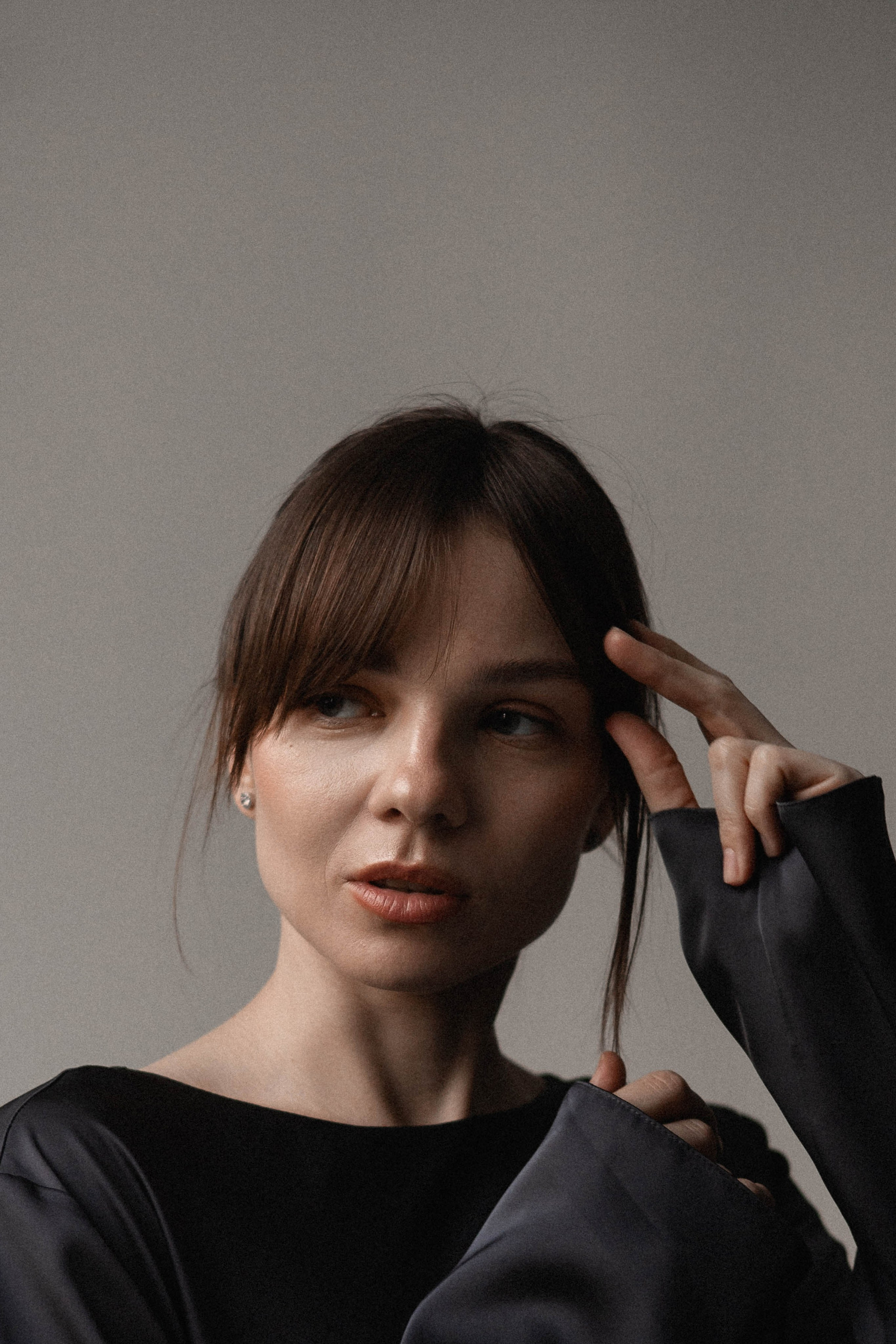 Анна. Свадебный и портретный фотограф Соломко Диана