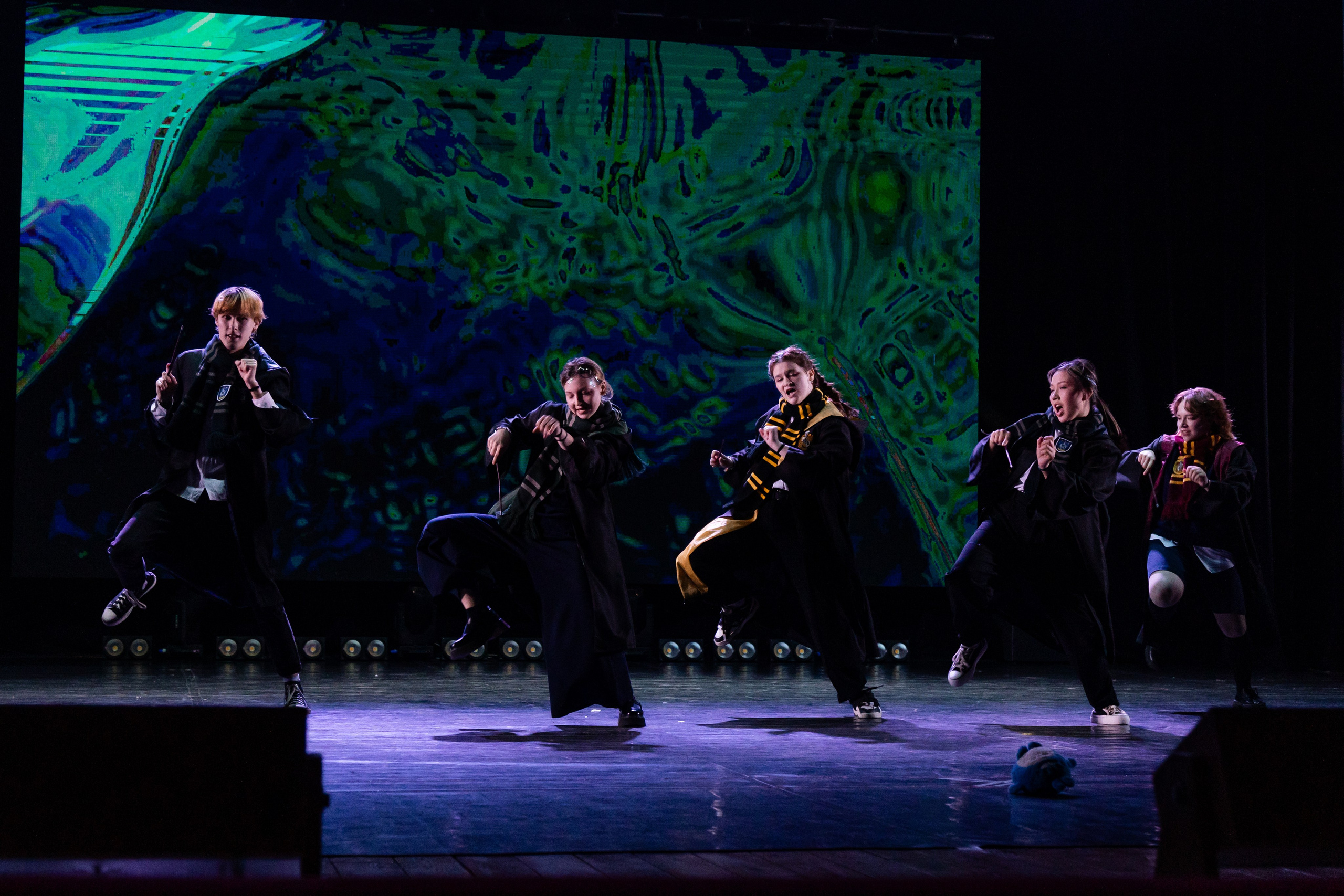 Кпоп кавер дэнс. Фотограф в Самаре / Олеся Широнина