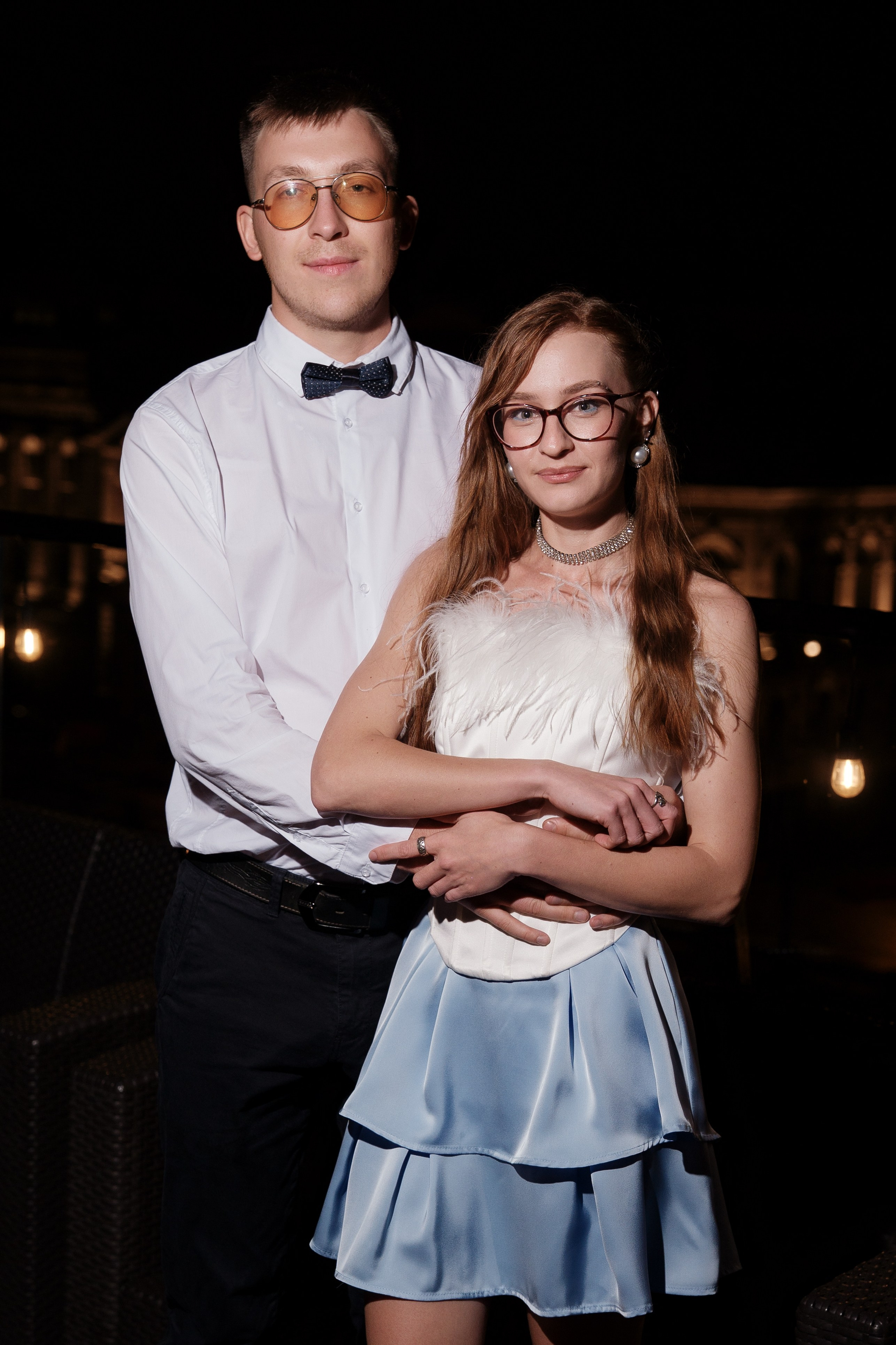 Никита и Наташа. Свадебный и семейный фотограф в Санкт-Петербурге Дмитрий Панин