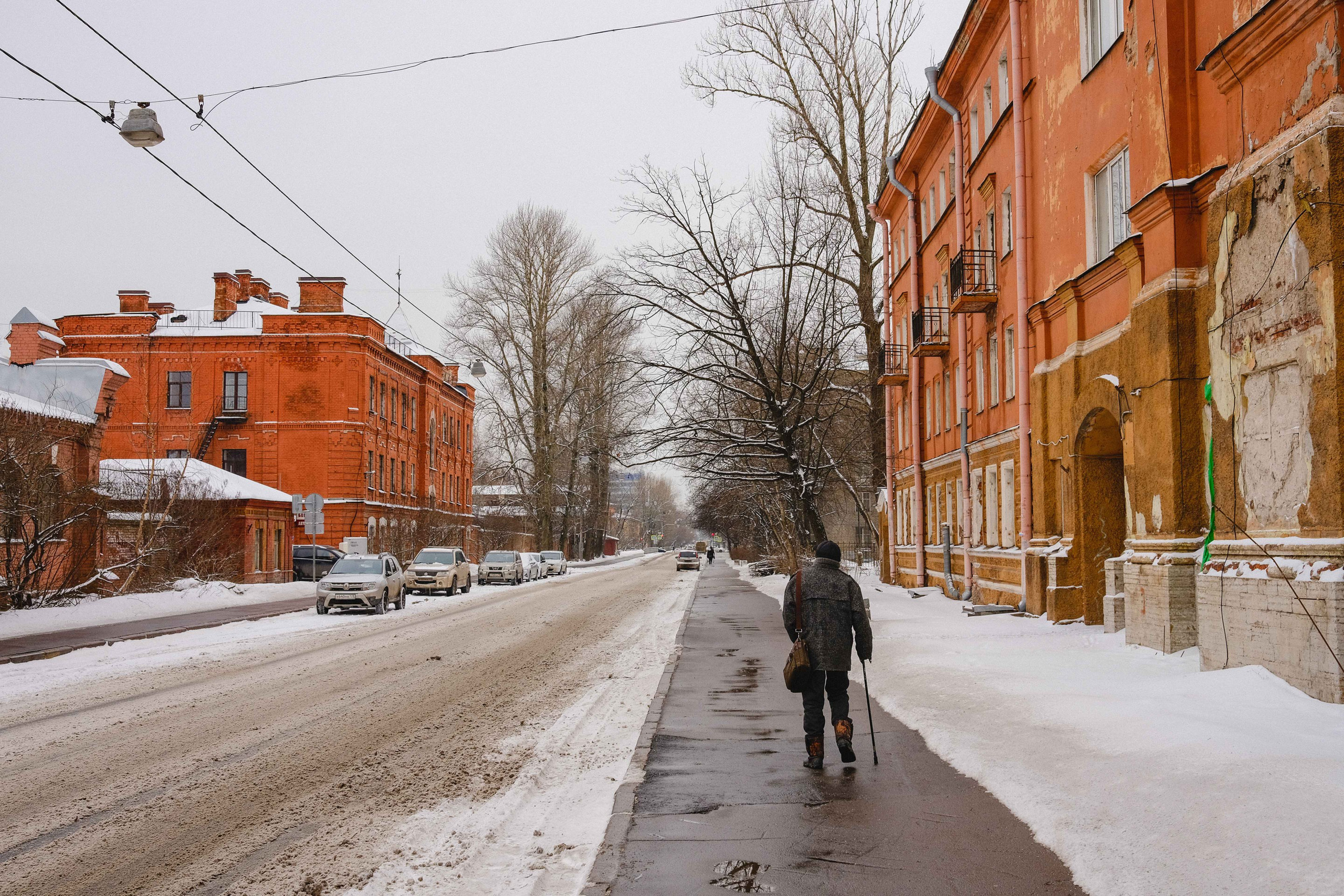 2023.02. Фотограф Алексей Алексеев