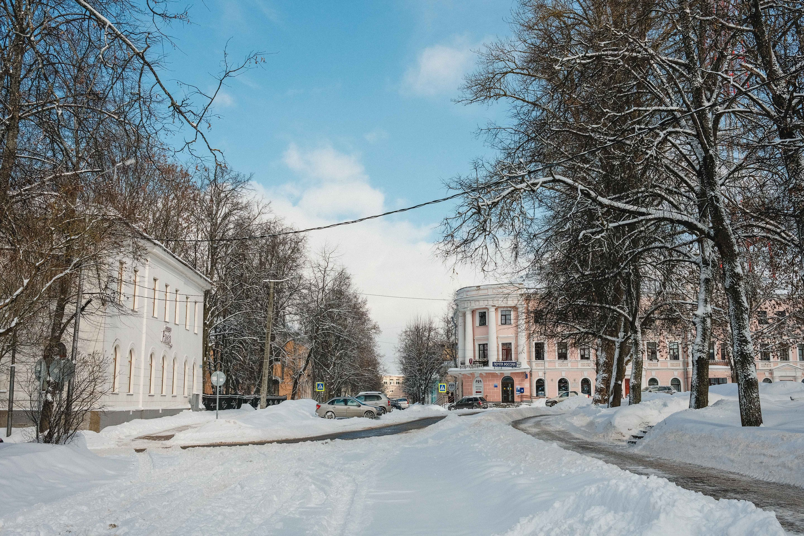 2023.03. Фотограф Алексей Алексеев