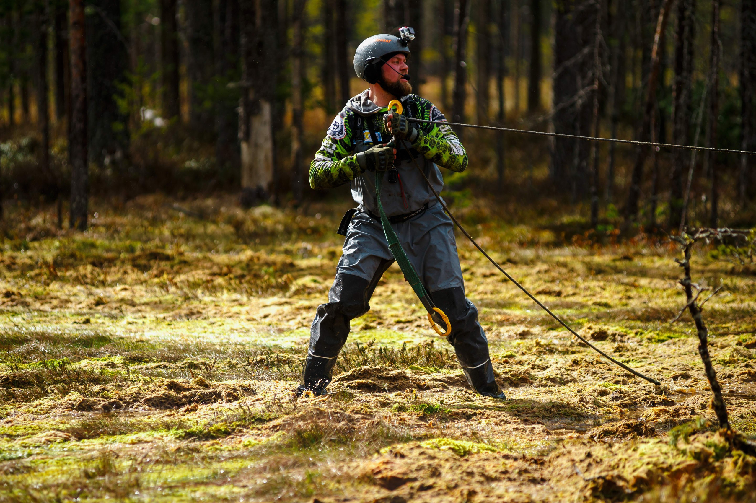 Ленинград-трофи 2024 — день 1. Фотограф Алексей Алексеев