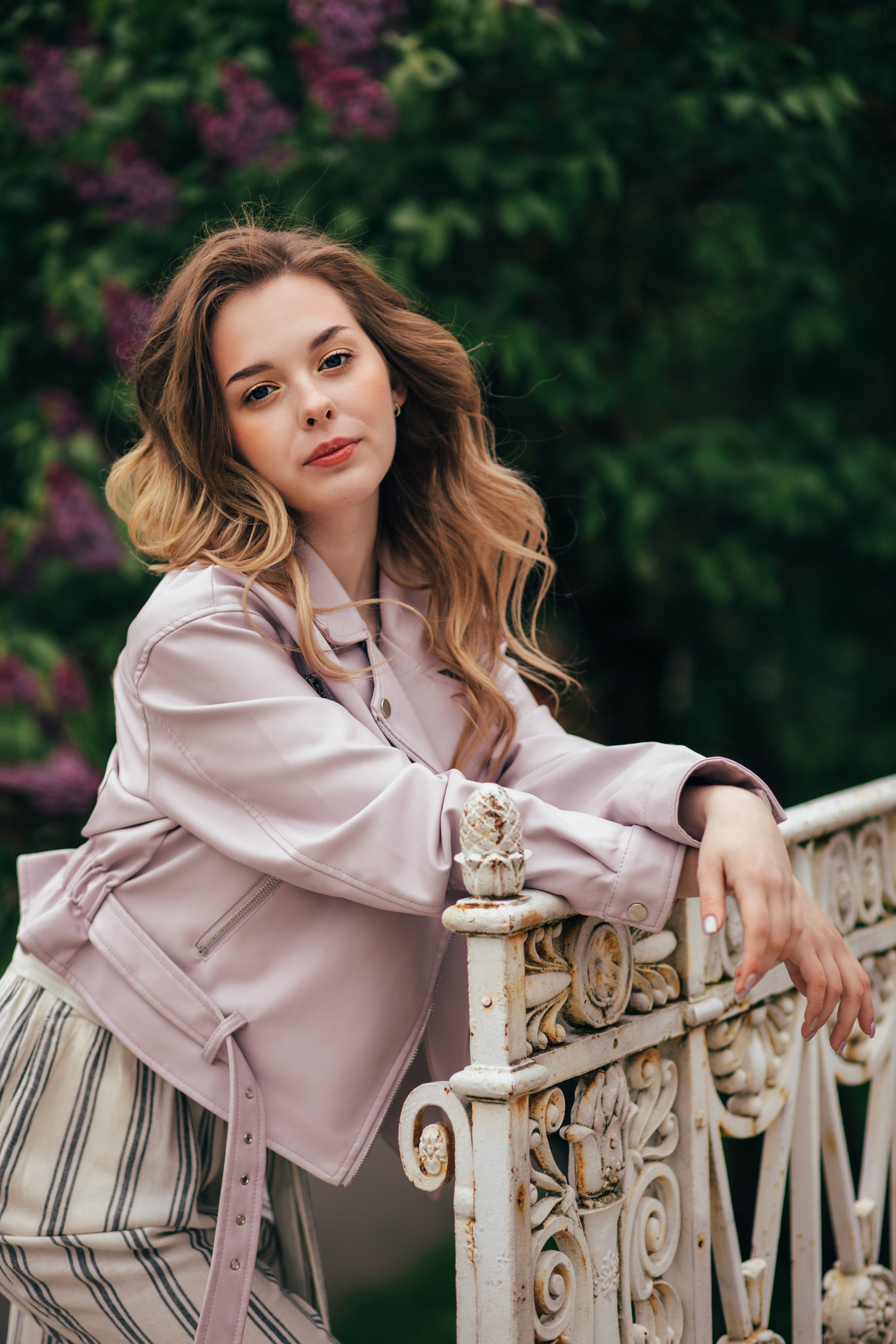 NASTYA. Фотограф в Санкт-Петербурге Екатерина Микитюк