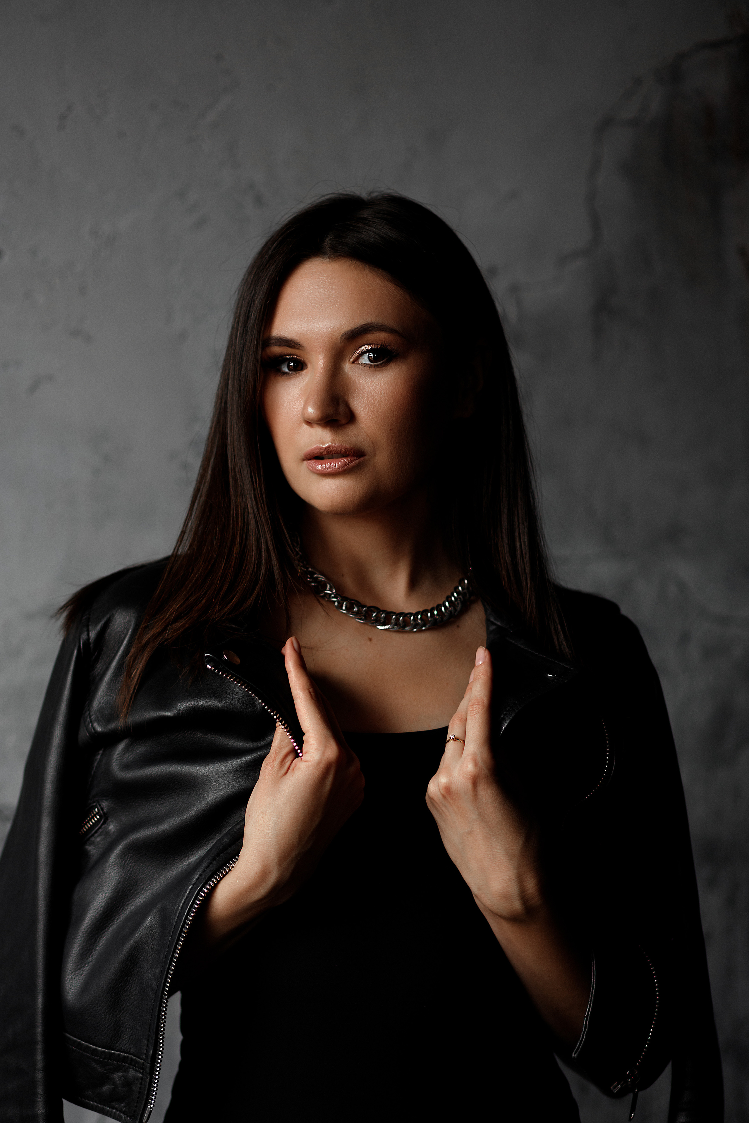 OLGA. Фотограф в Санкт-Петербурге Екатерина Микитюк