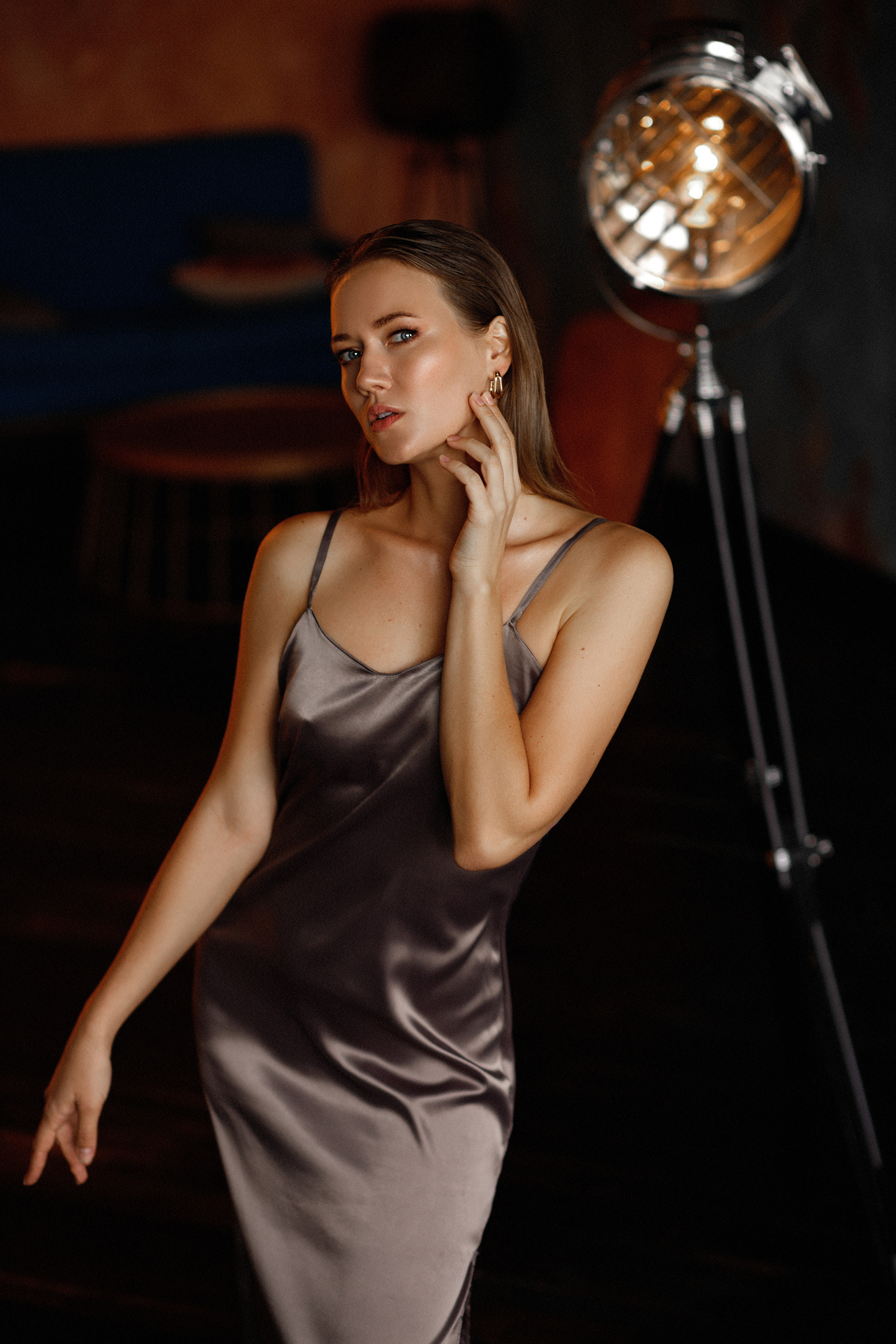 ANASTASIA G. Фотограф в Санкт-Петербурге Екатерина Микитюк