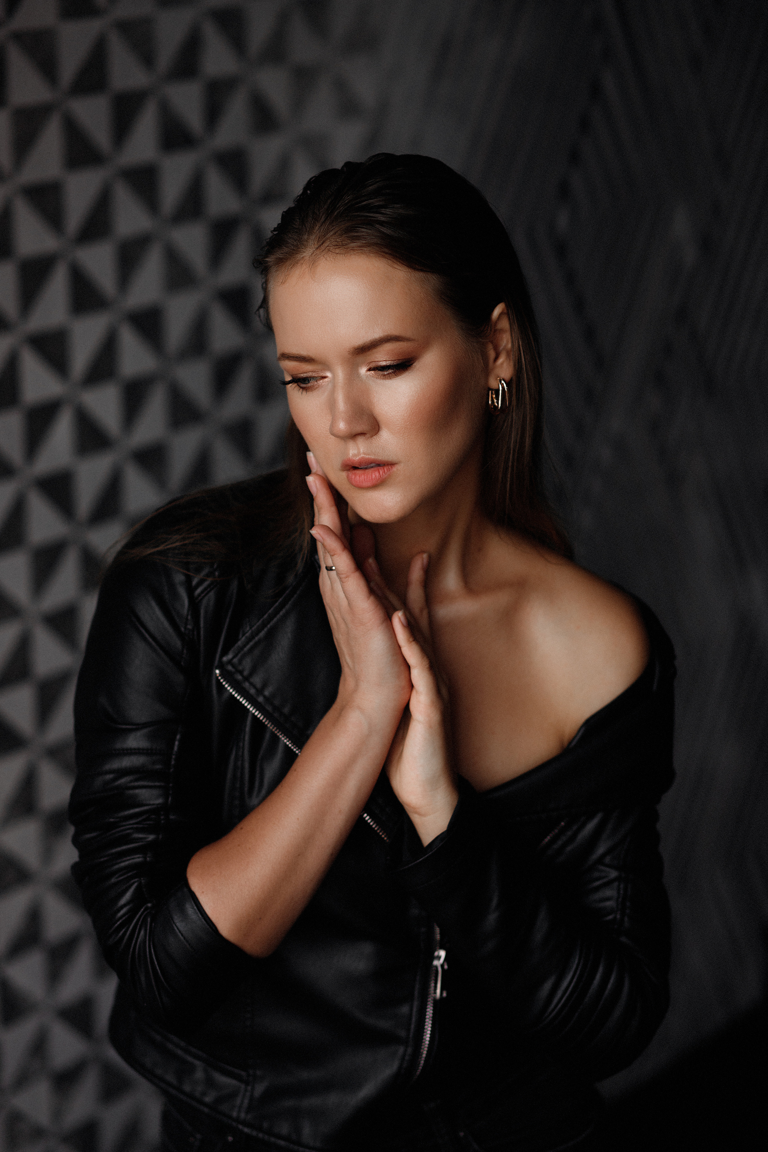 ANASTASIA G. Фотограф в Санкт-Петербурге Екатерина Микитюк