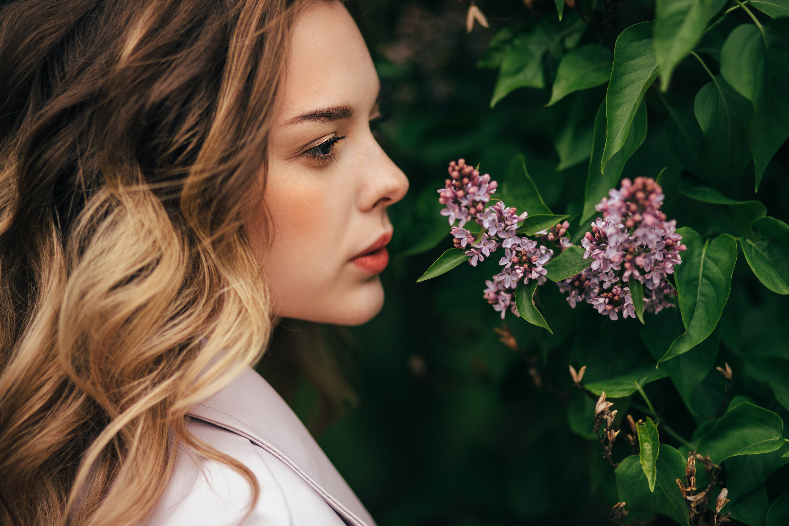 NASTYA. Фотограф в Санкт-Петербурге Екатерина Микитюк