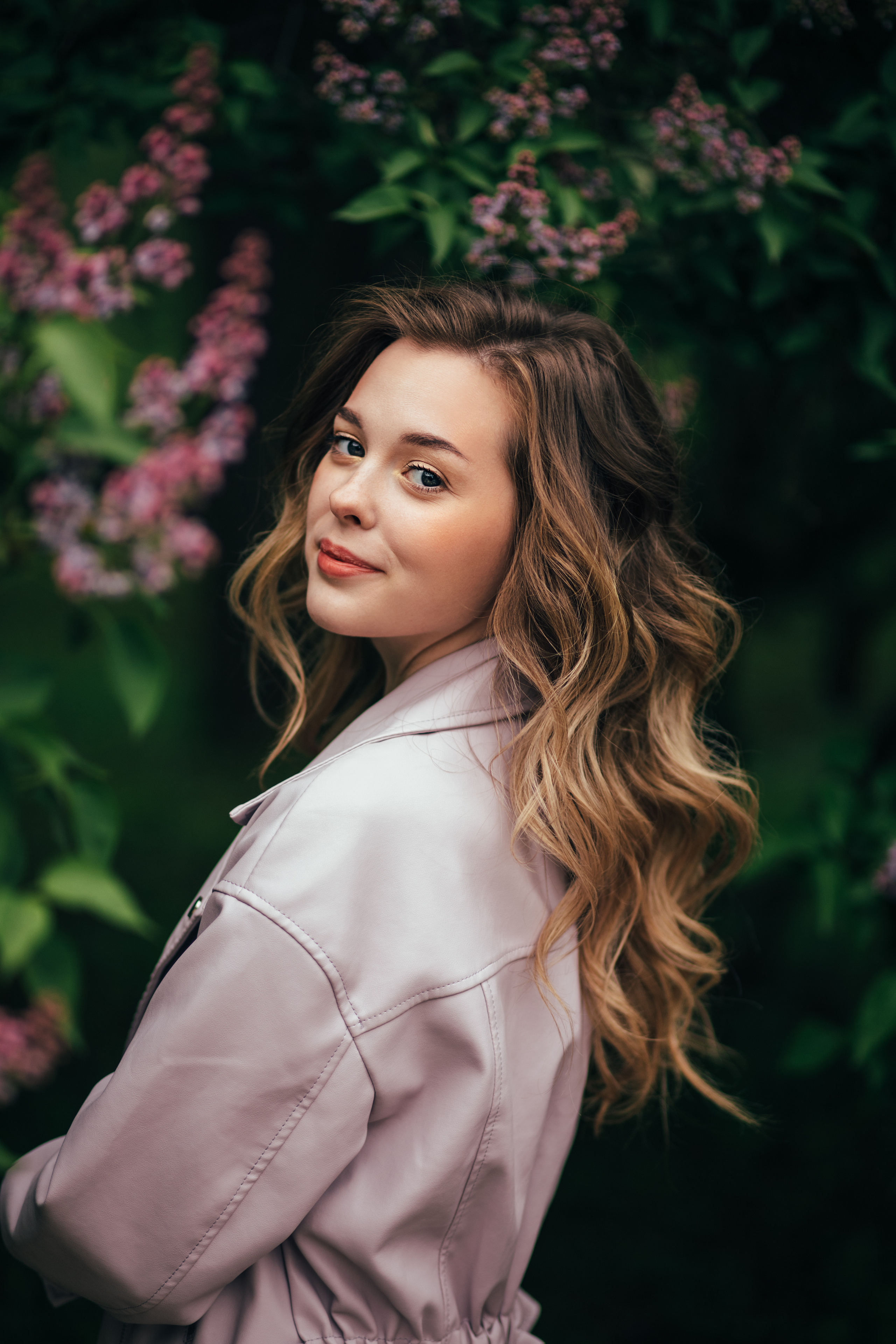 NASTYA. Фотограф в Санкт-Петербурге Екатерина Микитюк