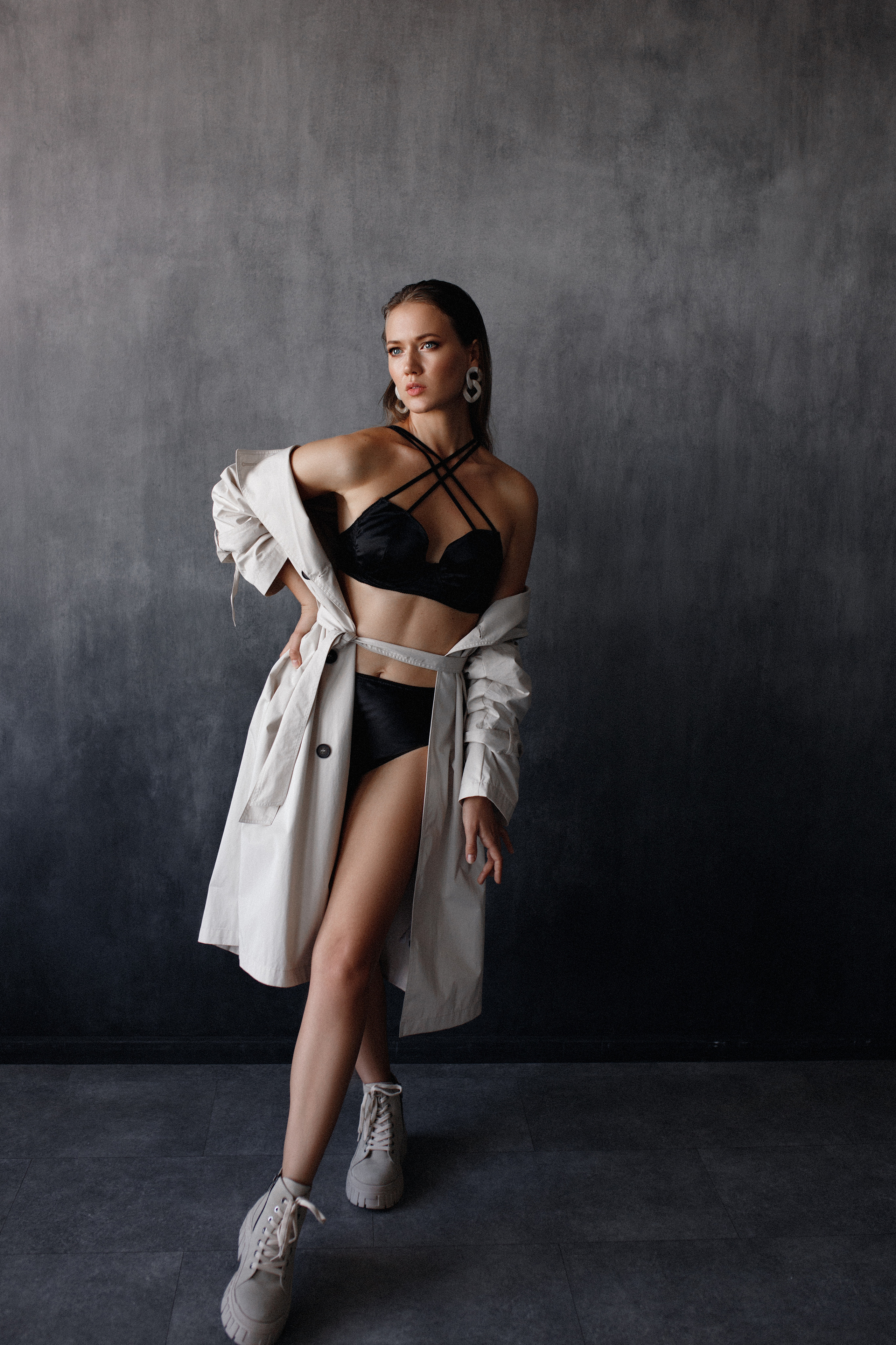 ANASTASIA G. Фотограф в Санкт-Петербурге Екатерина Микитюк