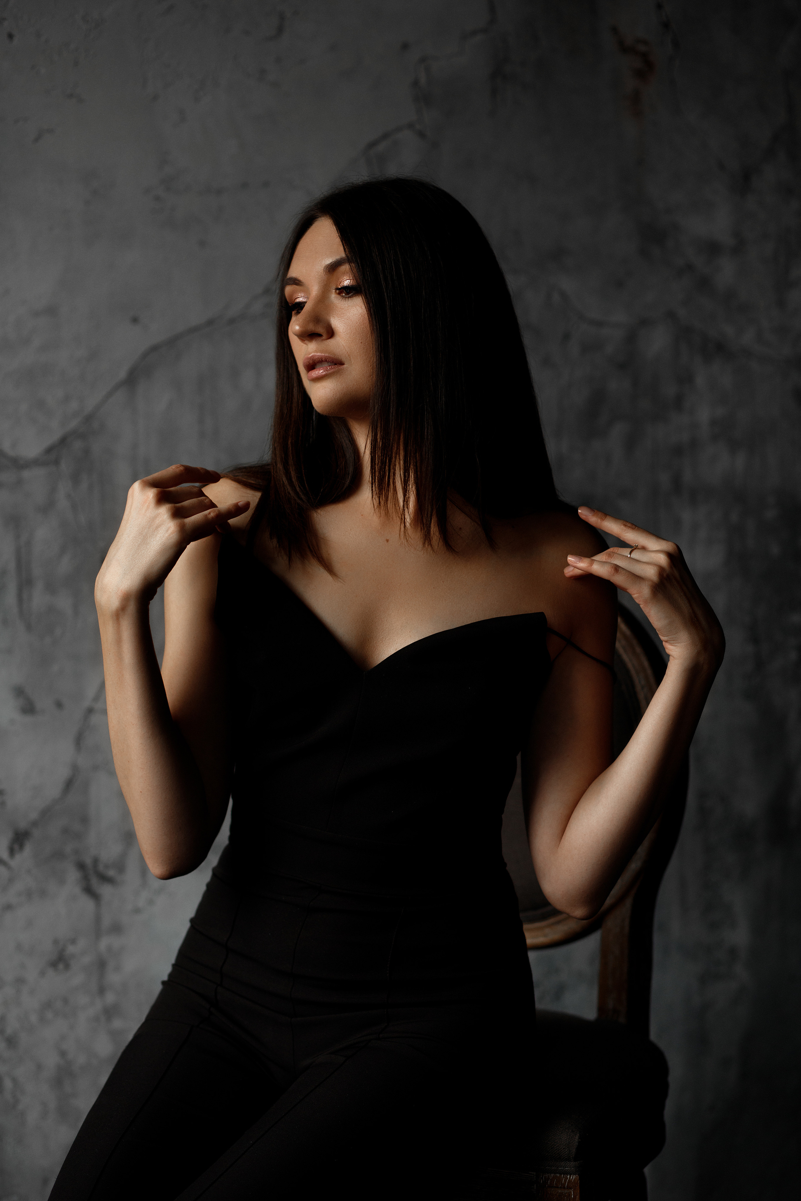 OLGA. Фотограф в Санкт-Петербурге Екатерина Микитюк