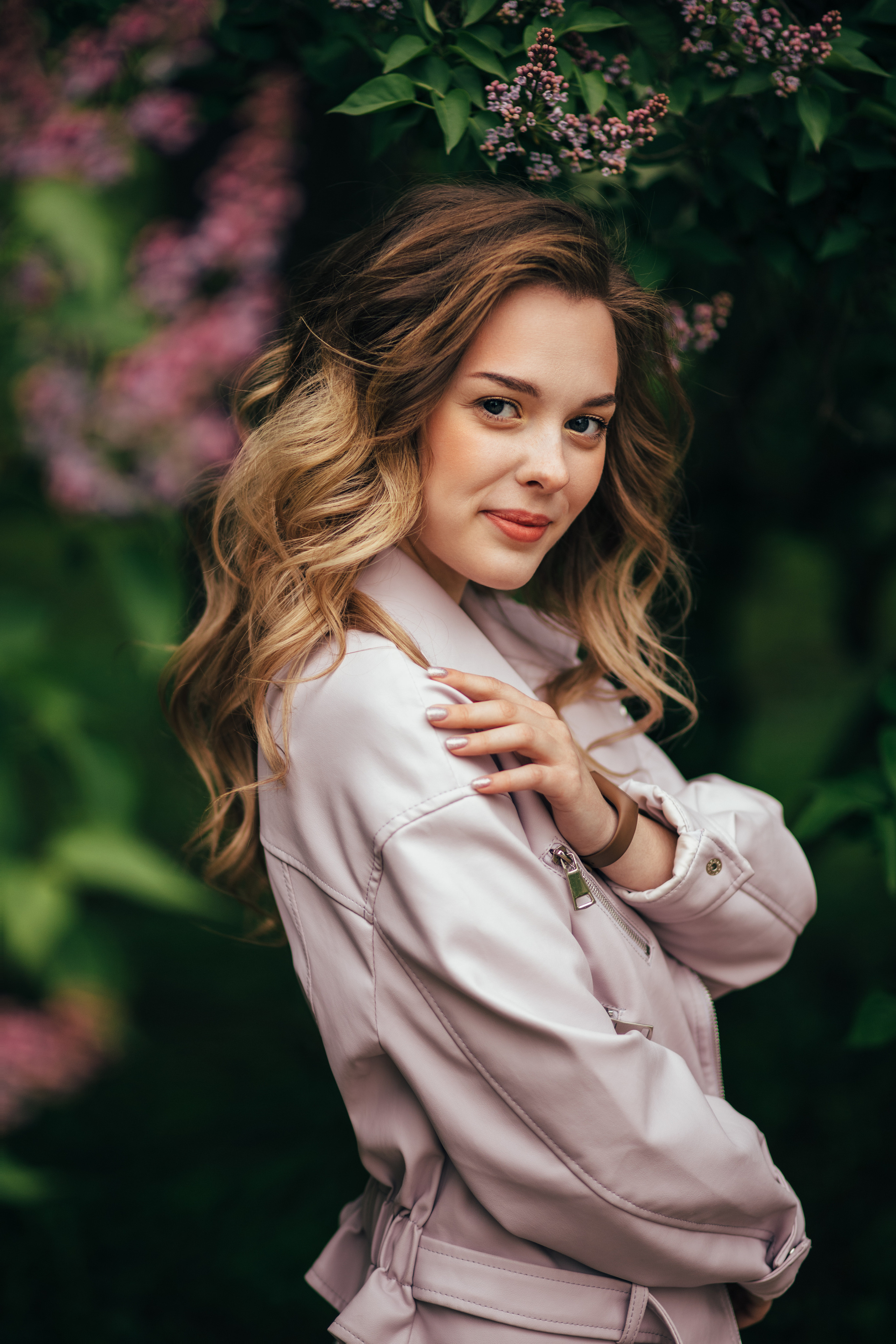 NASTYA. Фотограф в Санкт-Петербурге Екатерина Микитюк