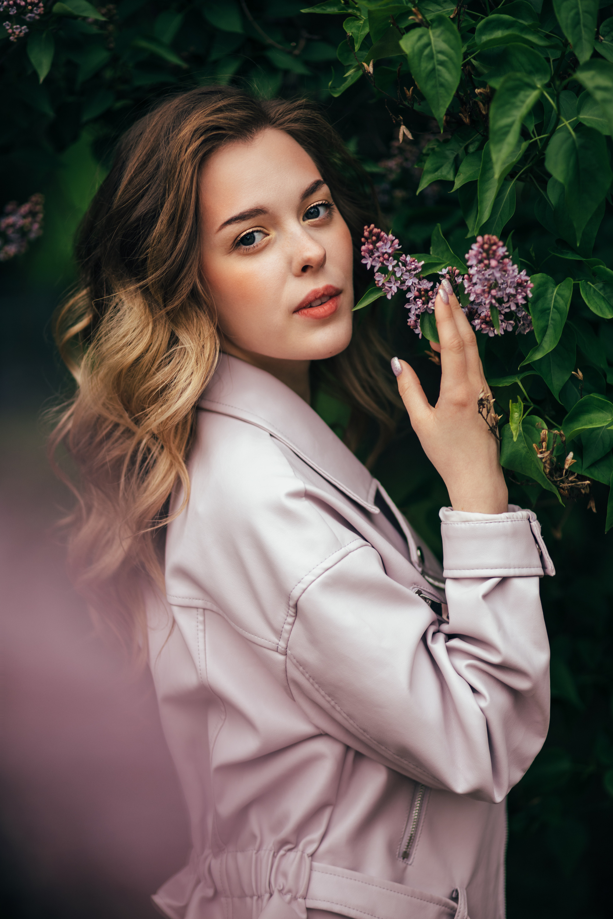 NASTYA. Фотограф в Санкт-Петербурге Екатерина Микитюк