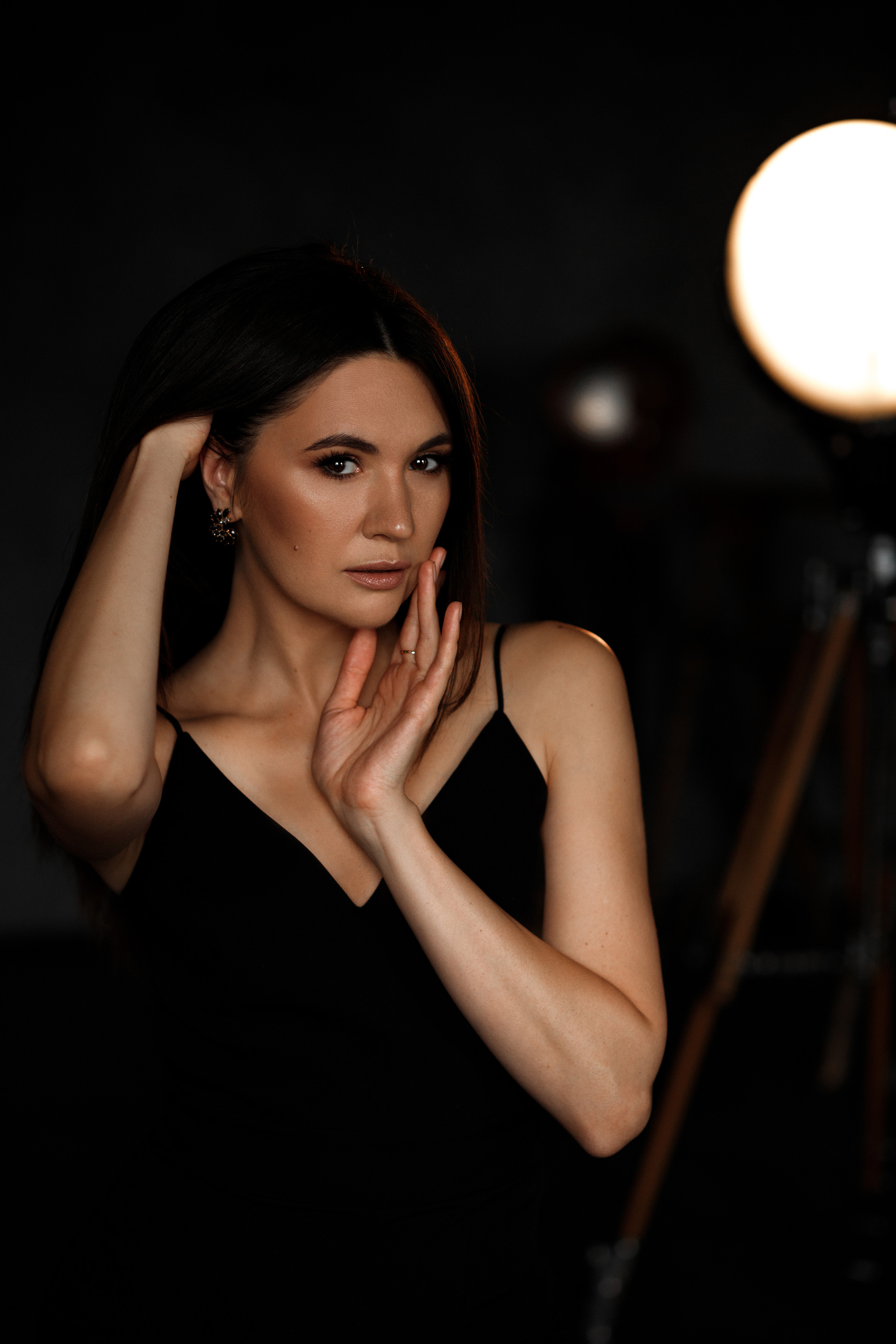 OLGA. Фотограф в Санкт-Петербурге Екатерина Микитюк