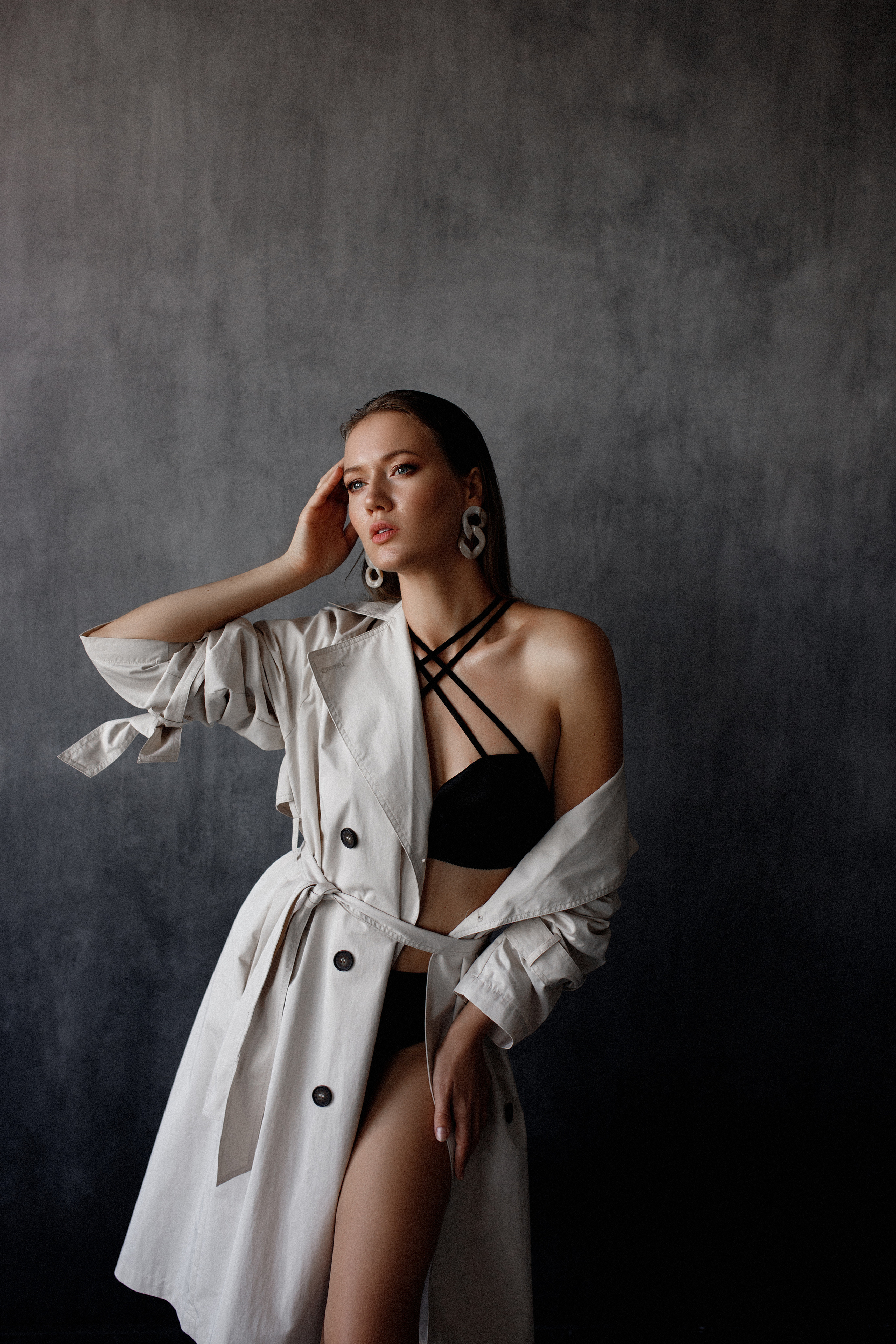 ANASTASIA G. Фотограф в Санкт-Петербурге Екатерина Микитюк