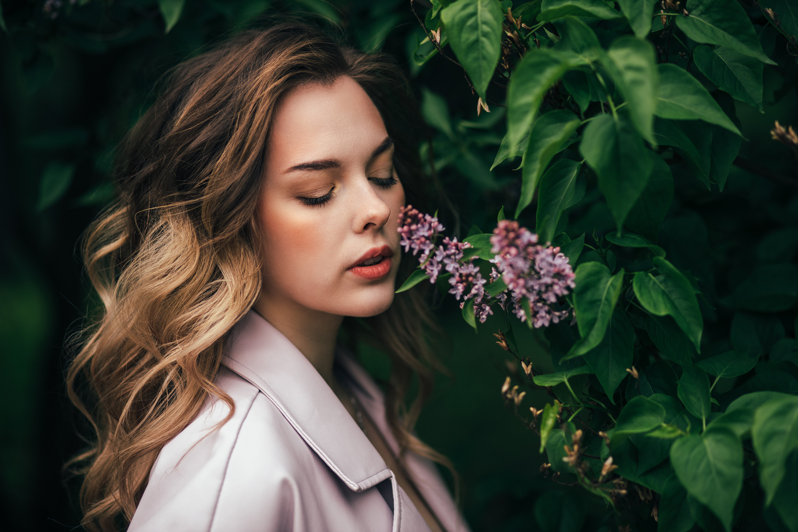 NASTYA. Фотограф в Санкт-Петербурге Екатерина Микитюк