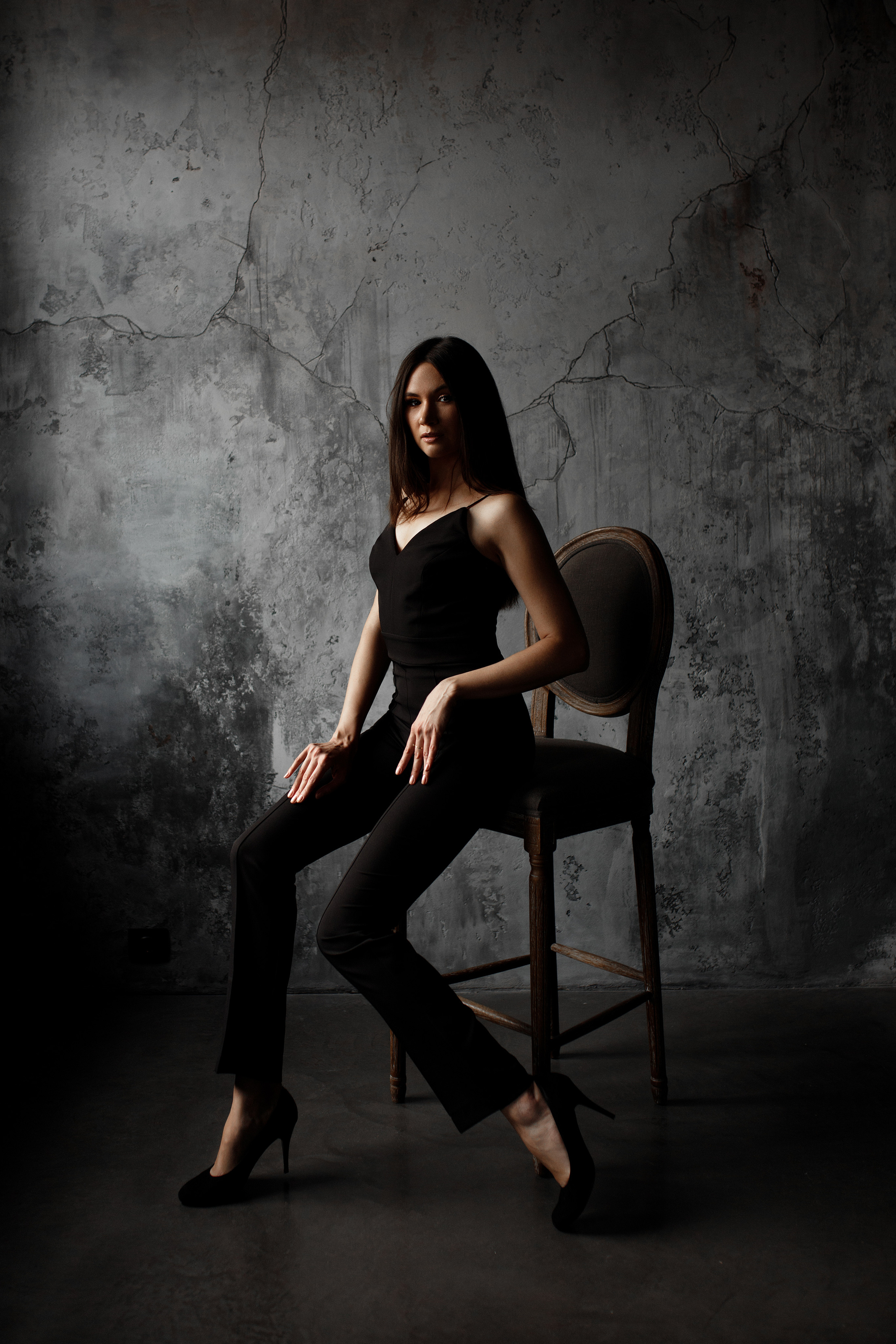 OLGA. Фотограф в Санкт-Петербурге Екатерина Микитюк