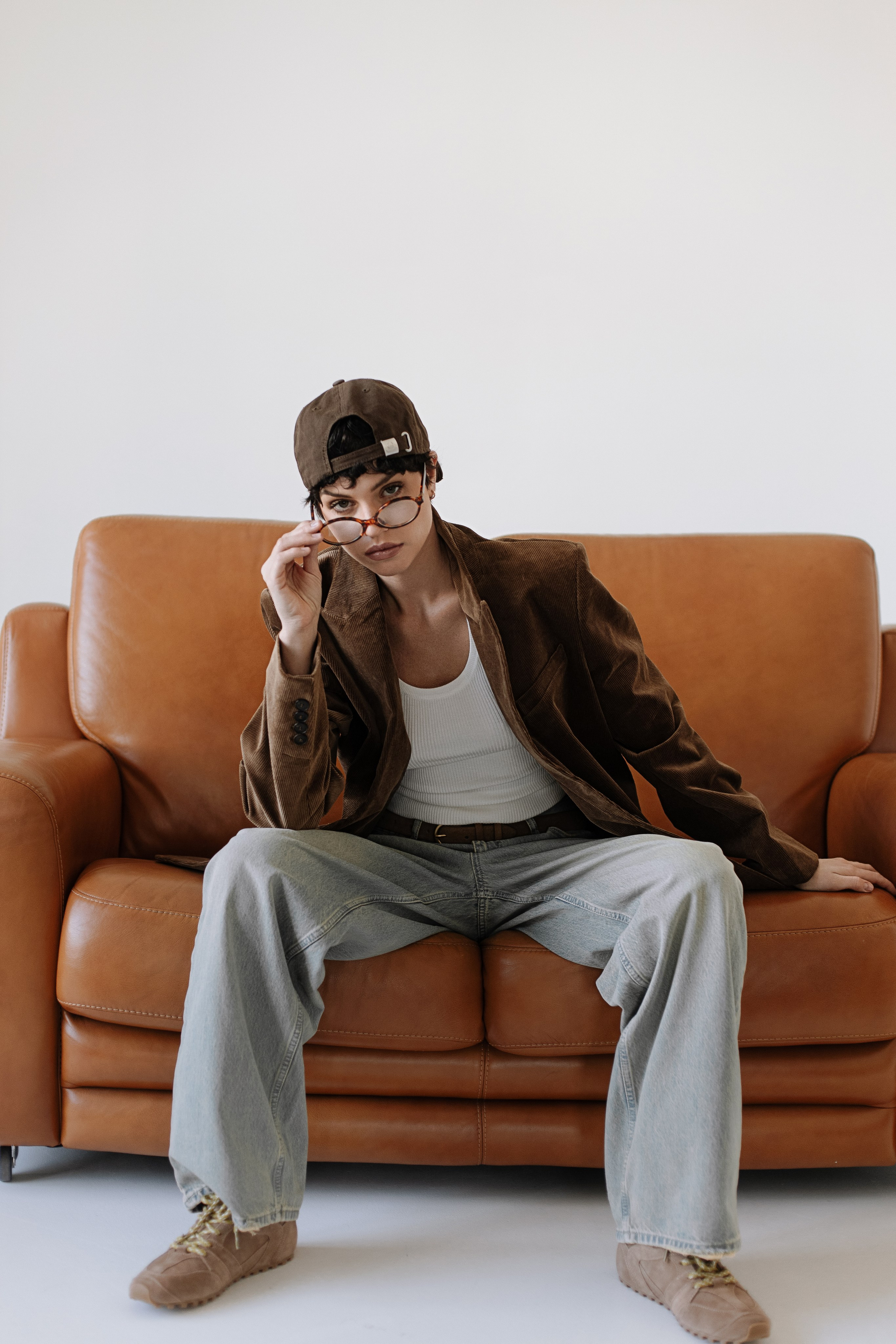 Студия. Фотограф Калуга|Анжелика Чудакова