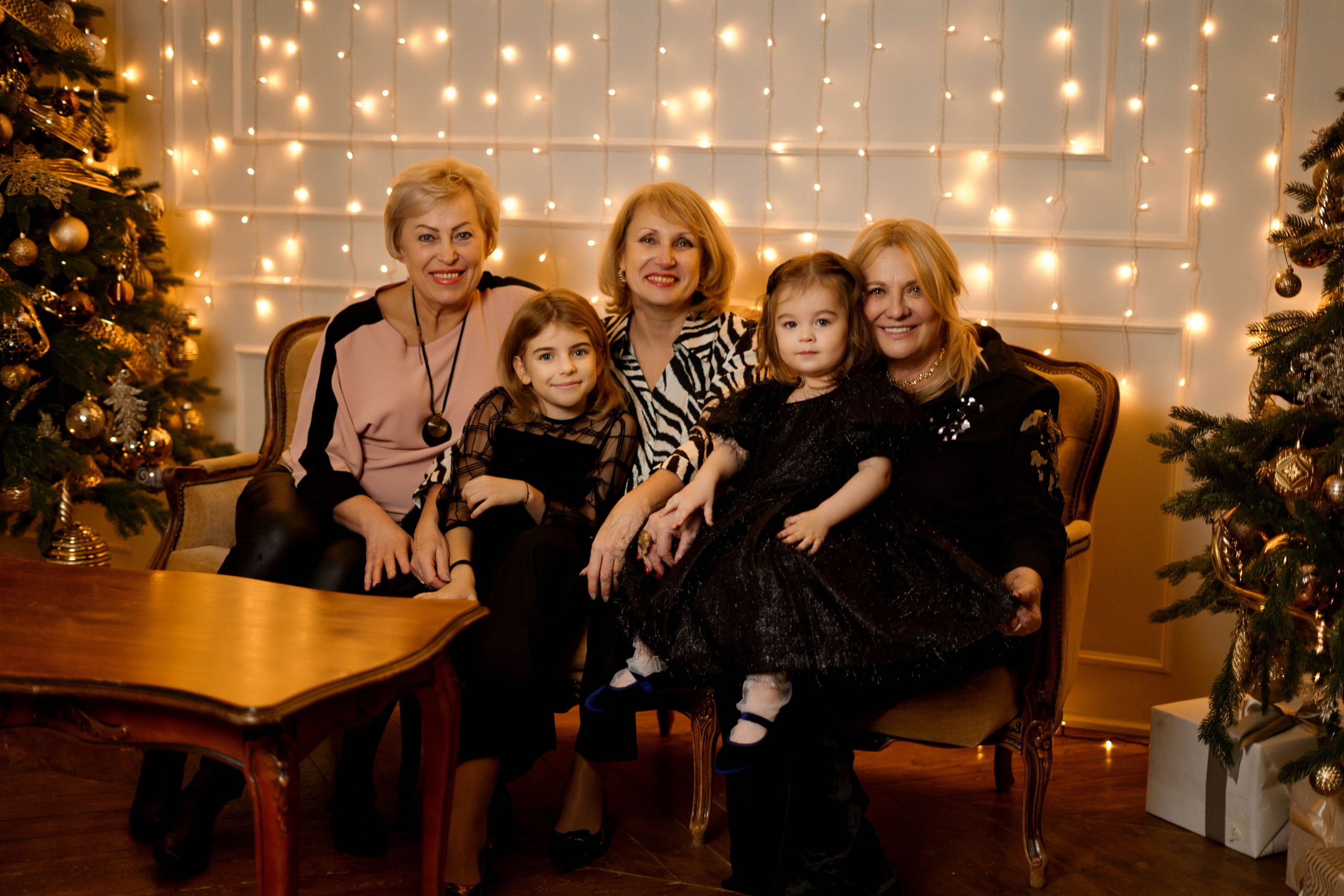 Семья екатерины. Фотограф Валерия Крахмалева