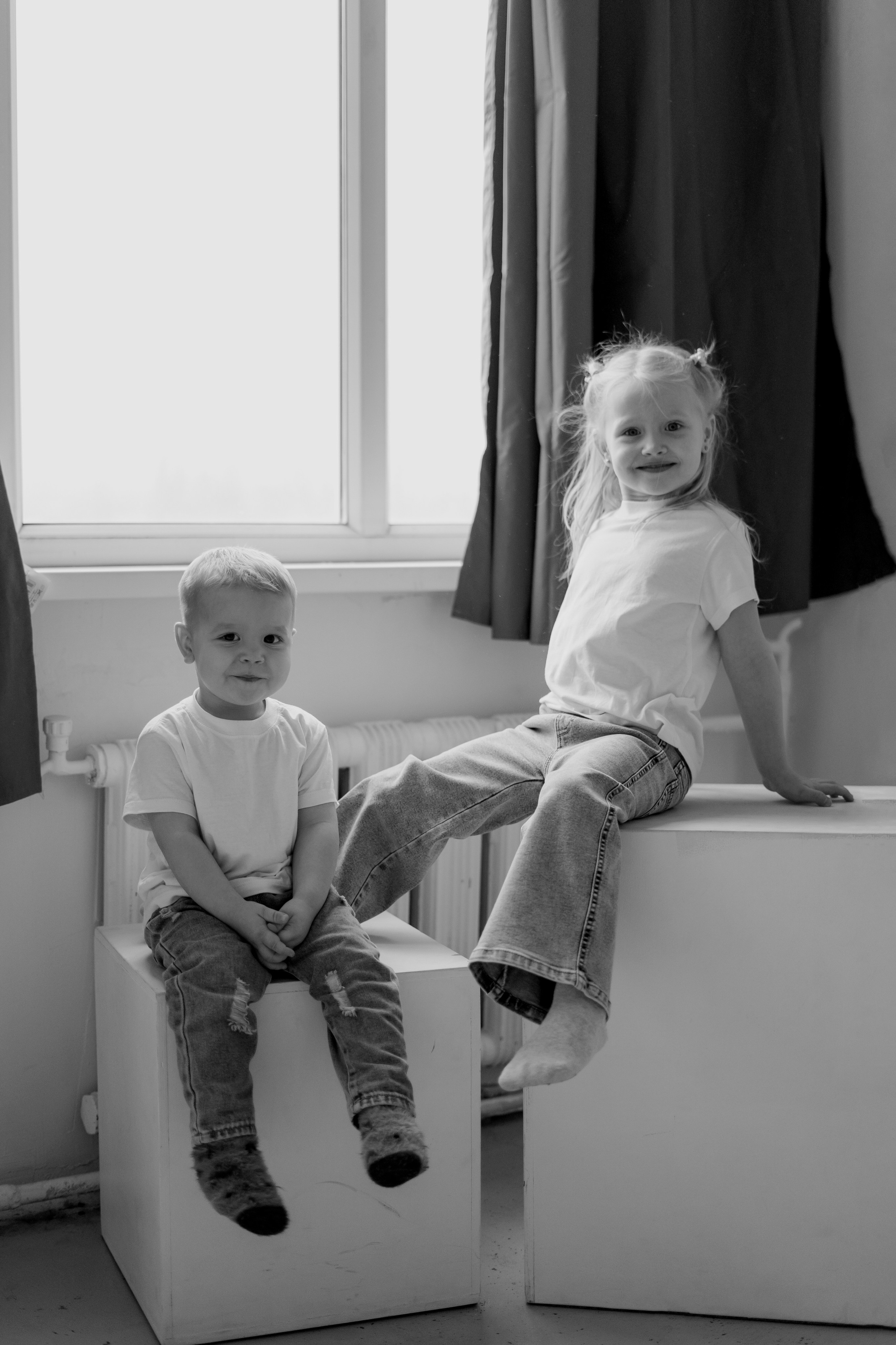 Степуро. Фотограф Валерия Крахмалева