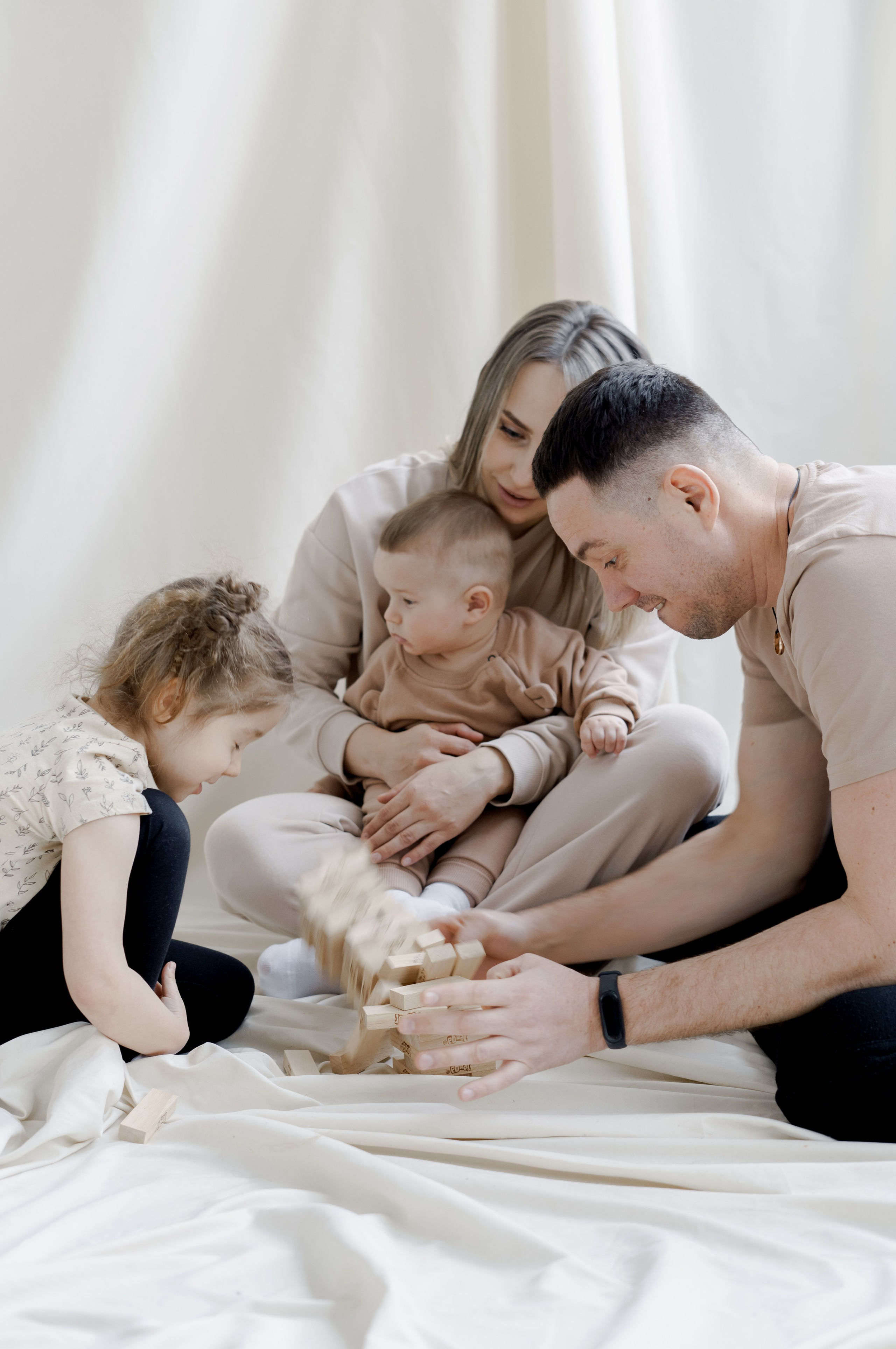 Невдах. Фотограф Валерия Крахмалева