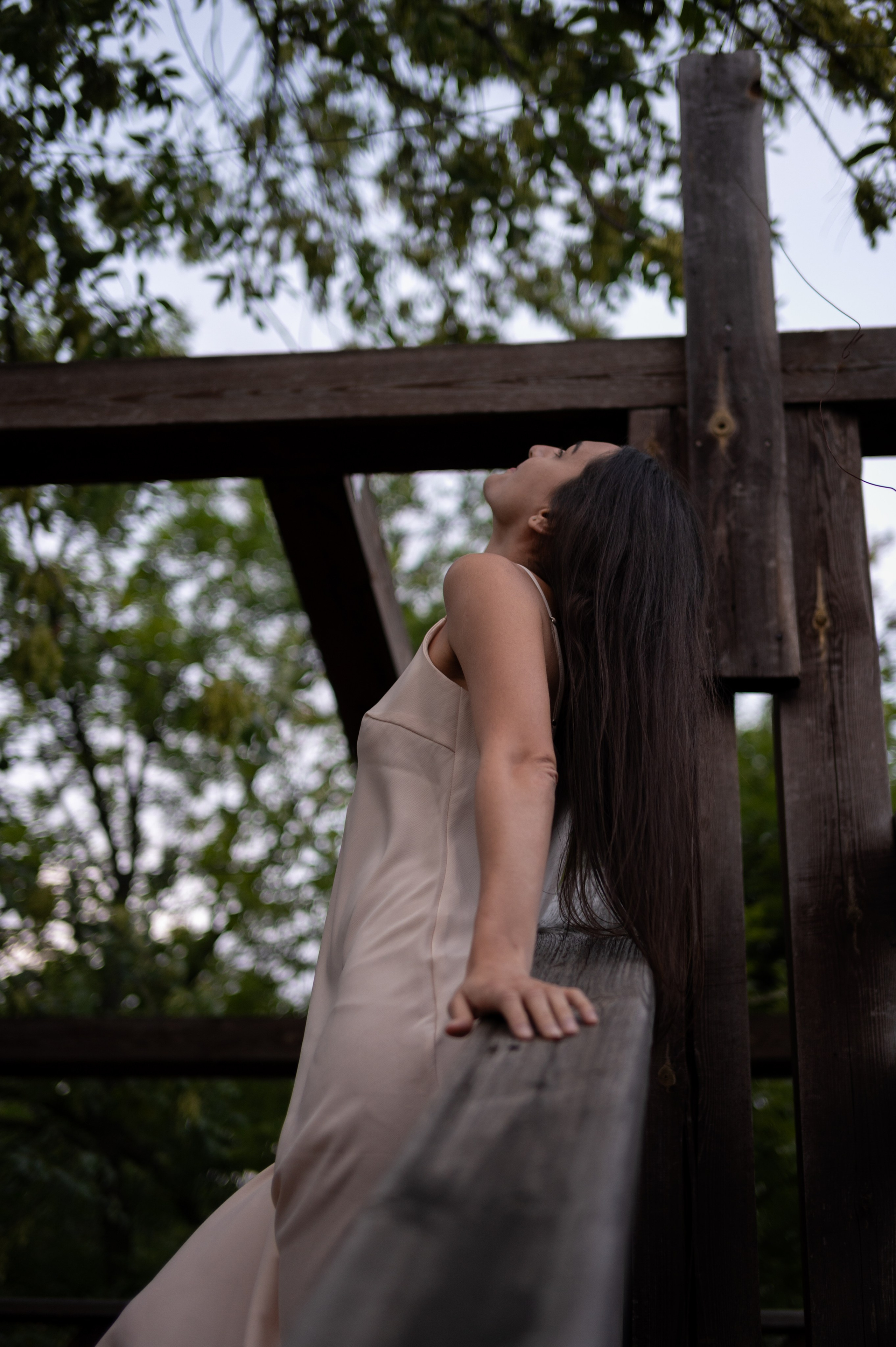 Даша Ануфриева. Главная