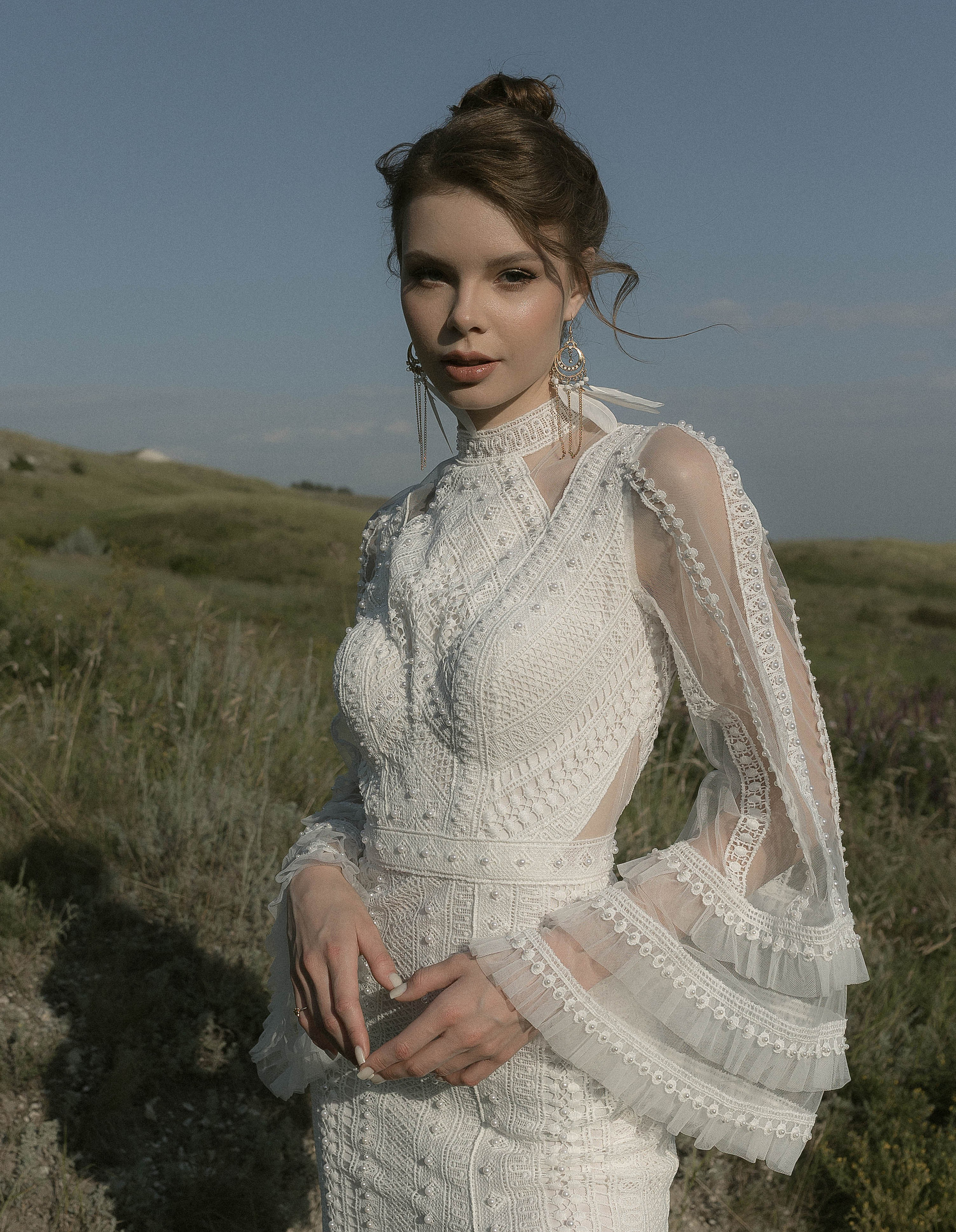 Природа. Свадебный и семейный фотограф в Самаре Стрельникова Ирина