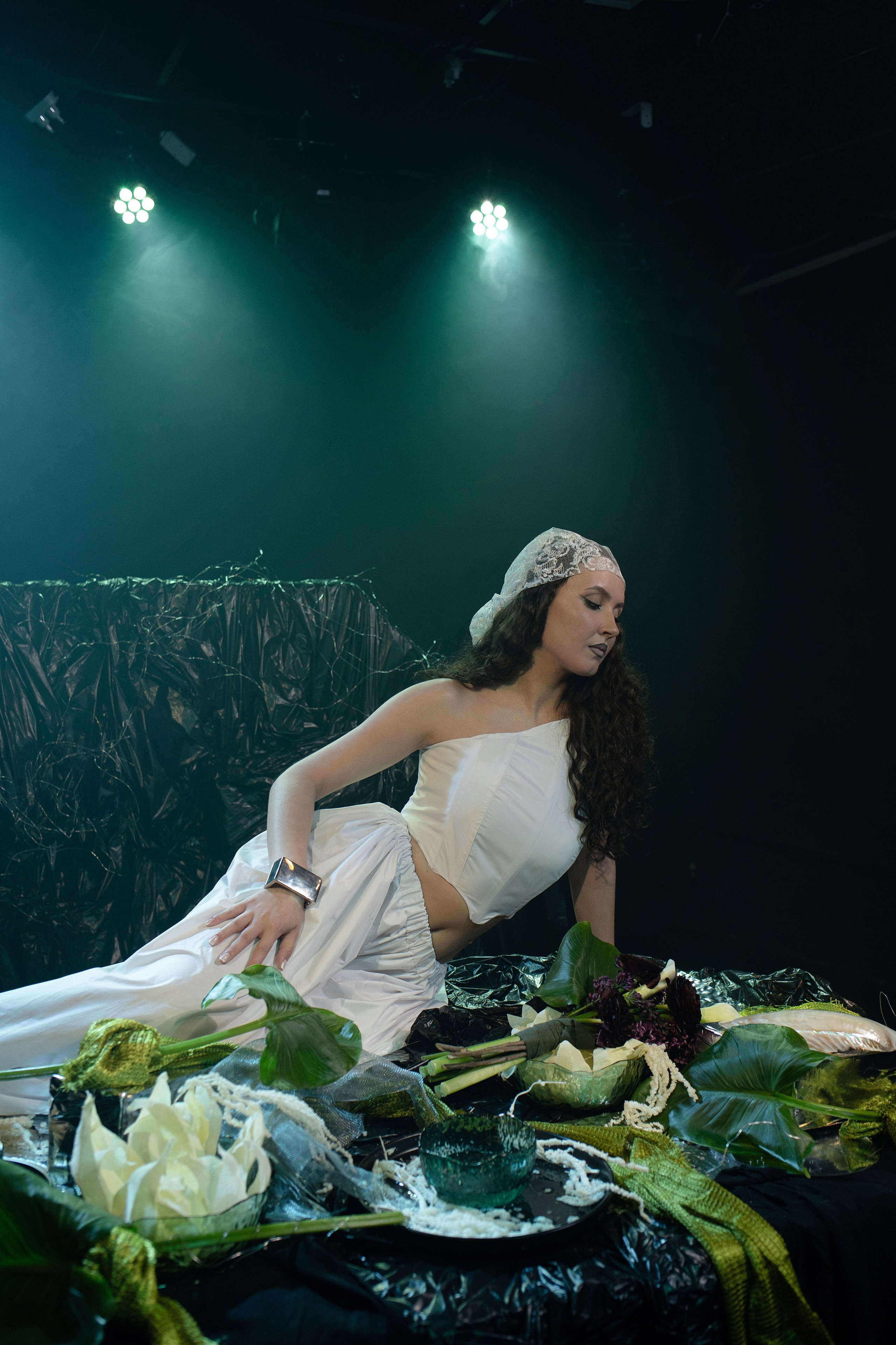 Asian garden. Свадебный и семейный фотограф в Самаре Стрельникова Ирина