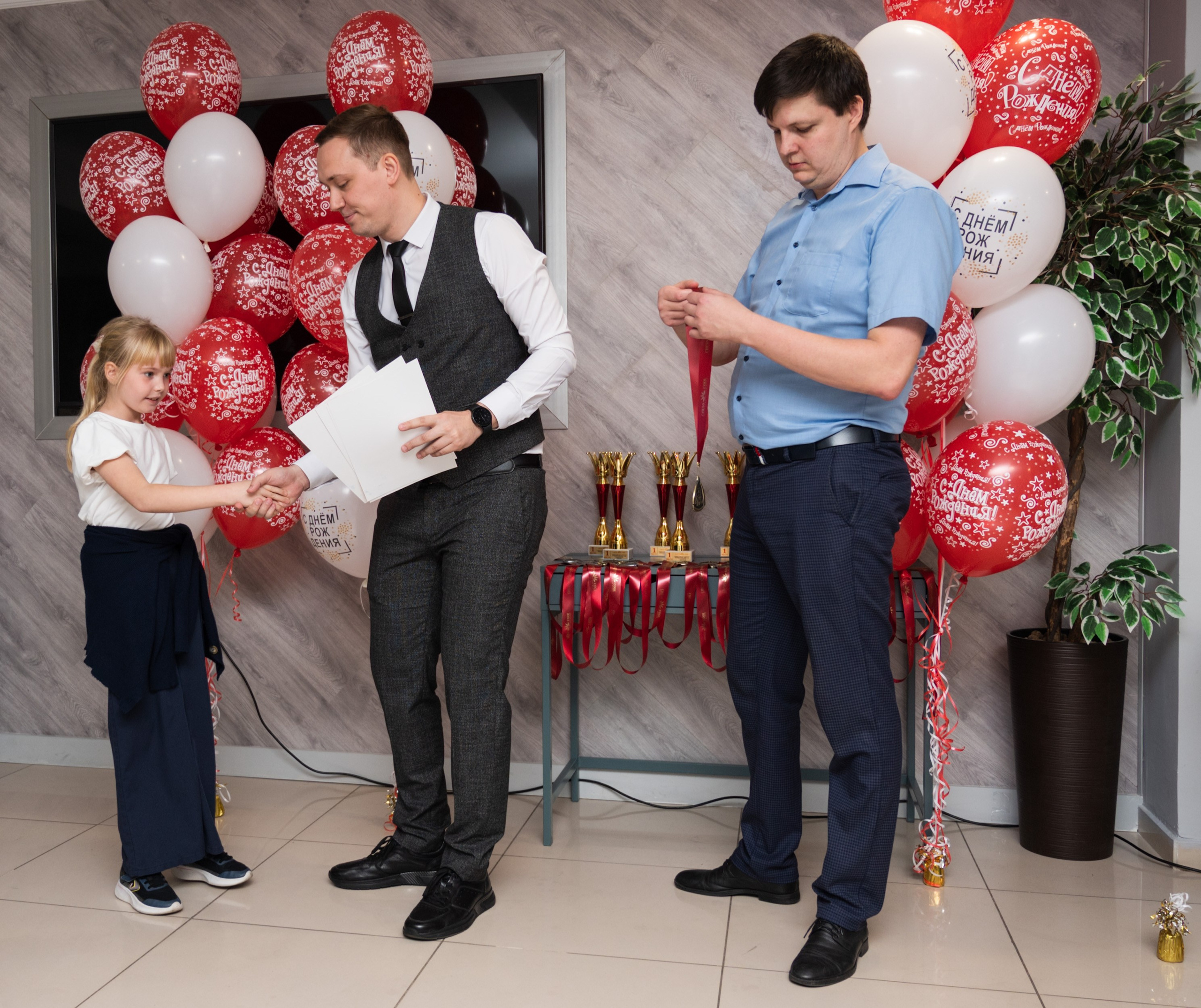 Турнир по быстрым шахматам «ОСЕННИЙ КУБОК"♟. Фотографирую счастливых людей в Сочи