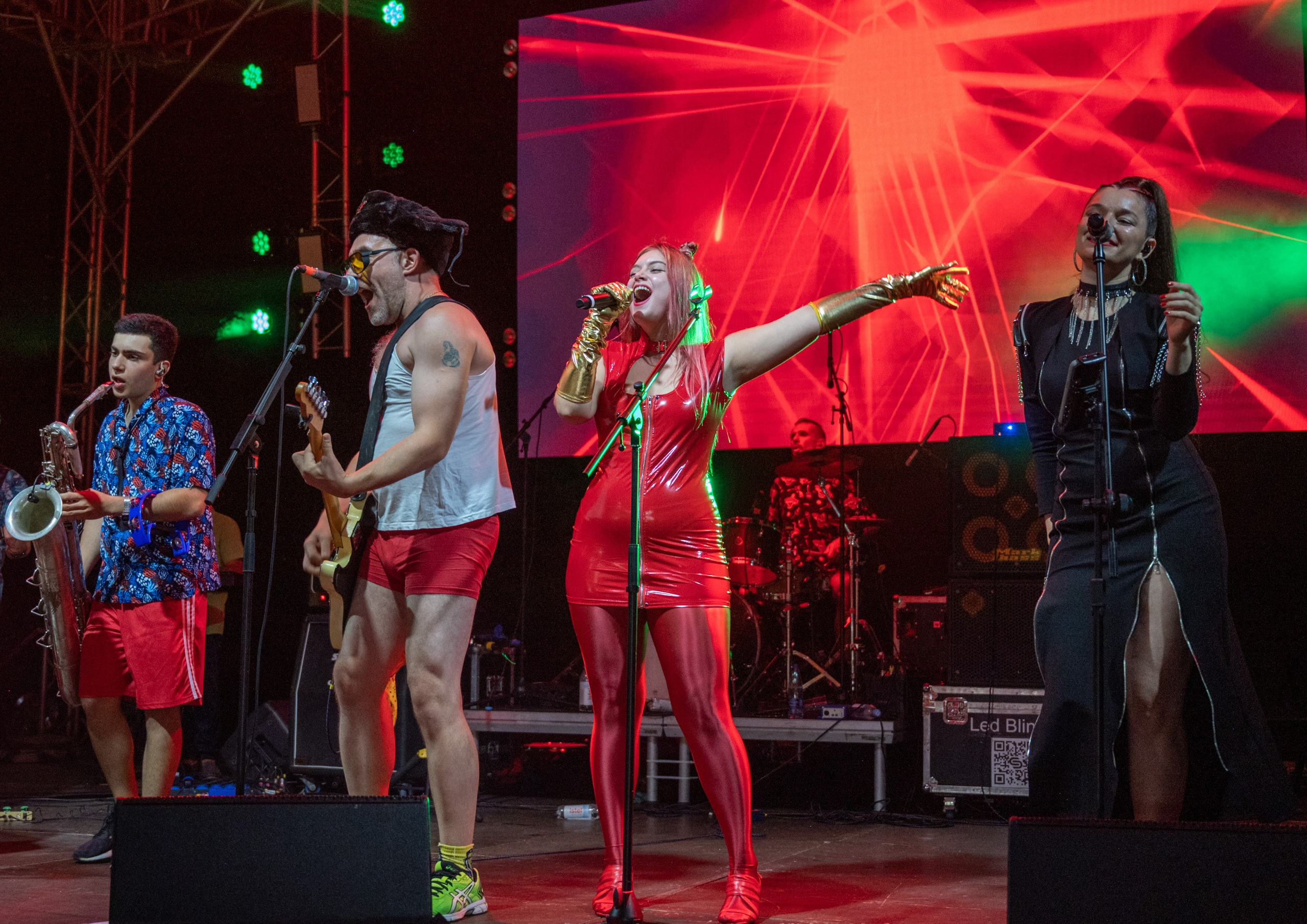 БАЙК-РОК-ФЕСТ #БЕЗПОНТОВ 27–28 сентября 2024 г. Фотографирую счастливых людей в Сочи