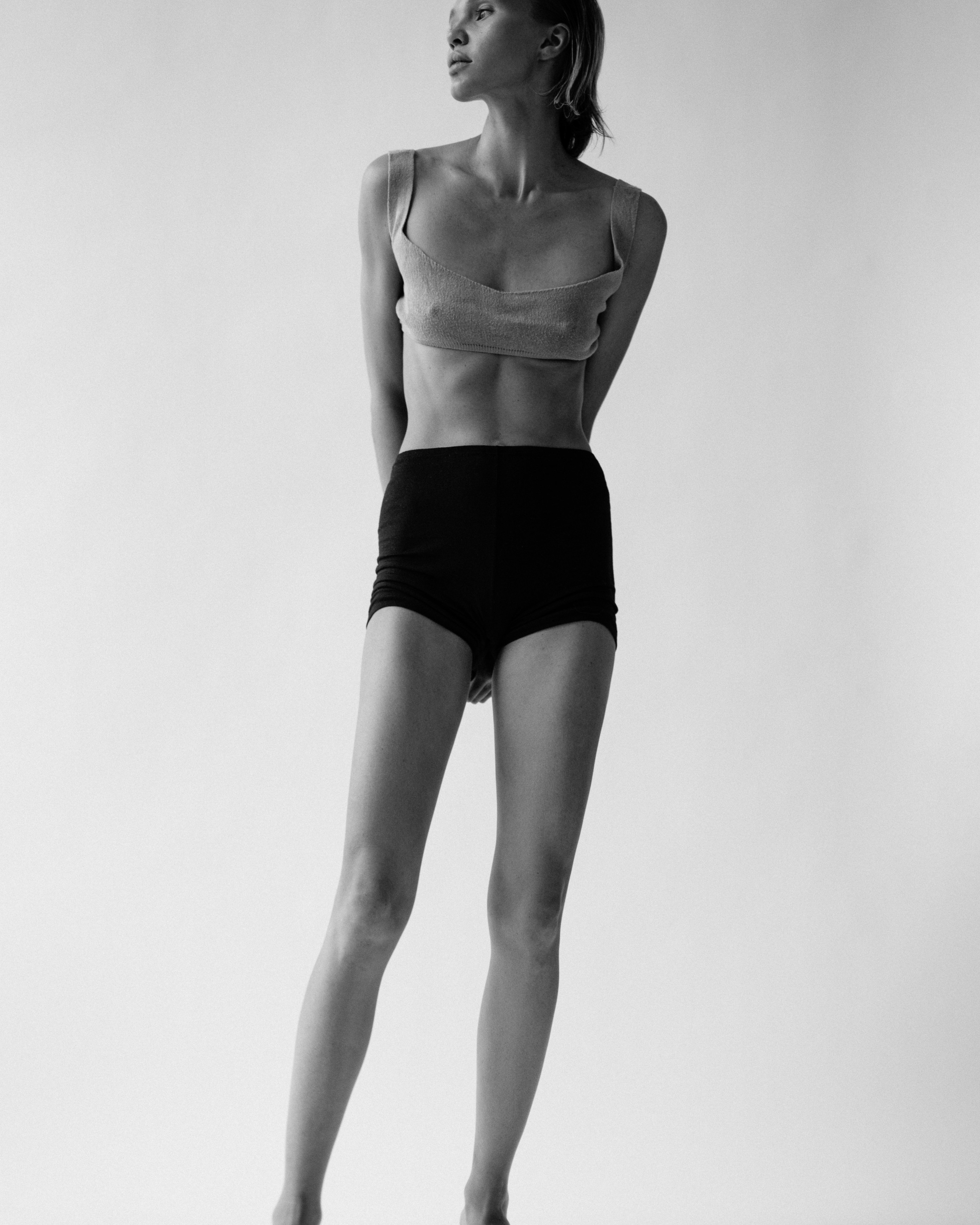 Sasha. Фотограф для брендов, Москва