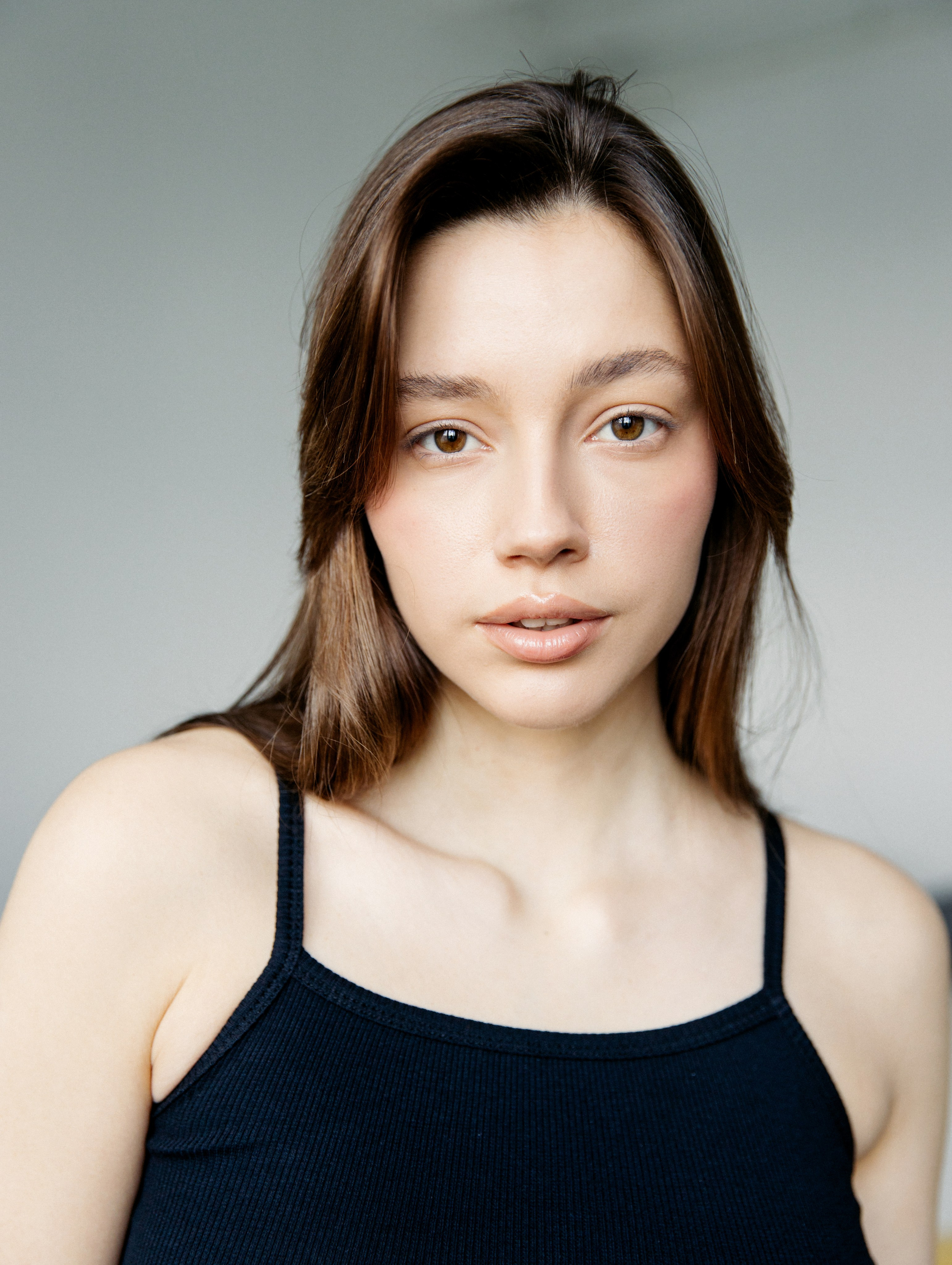 Irina. Фотограф для брендов, Москва