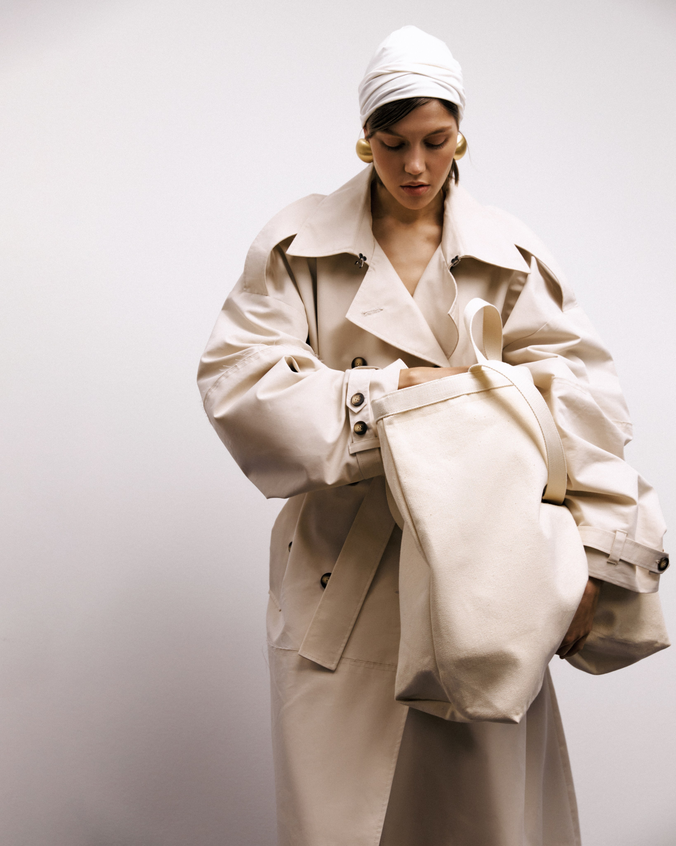 Nanei campaign. Фотограф для брендов, Москва