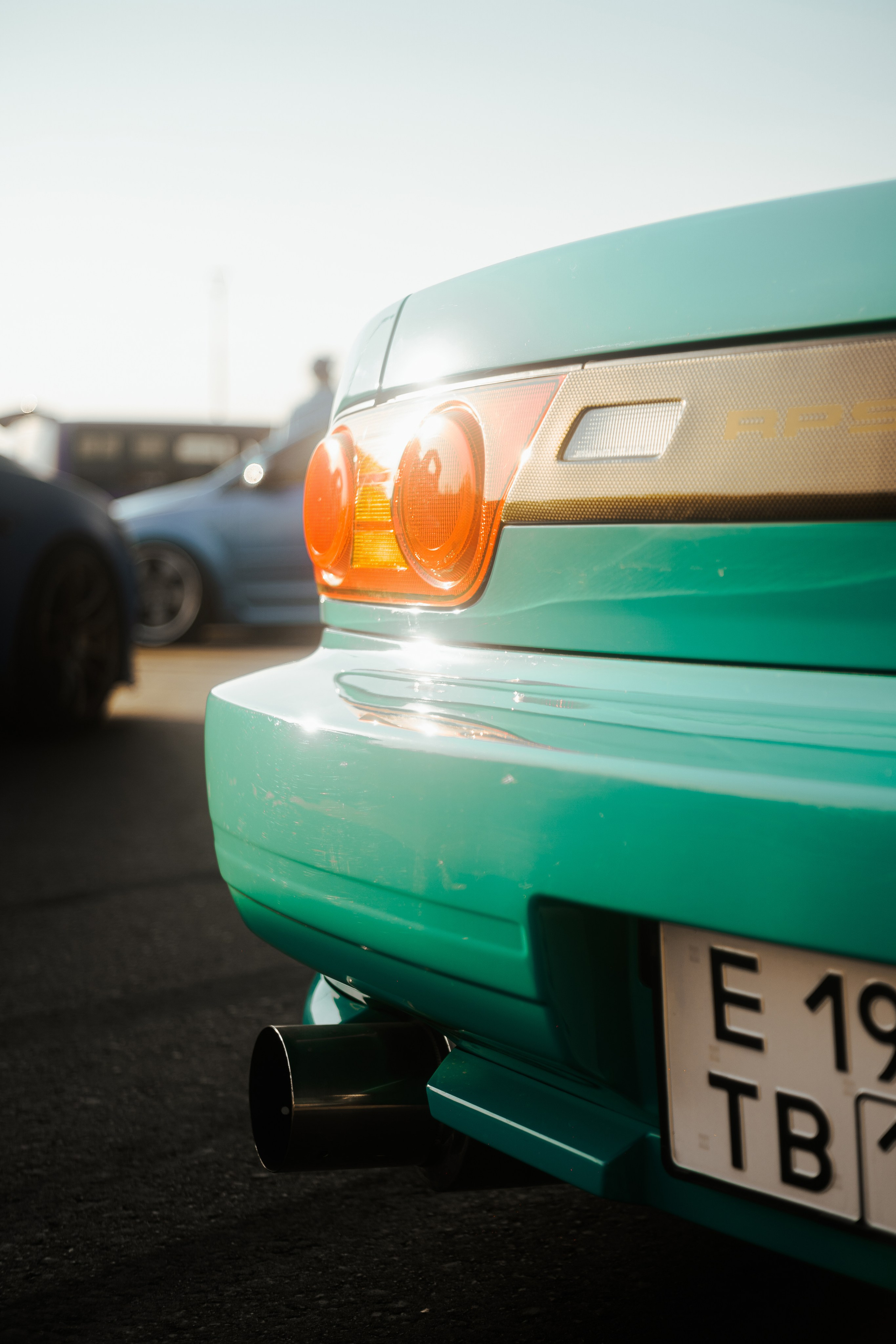 Репортажная фотосъёмка SMD Weekend в Калуге