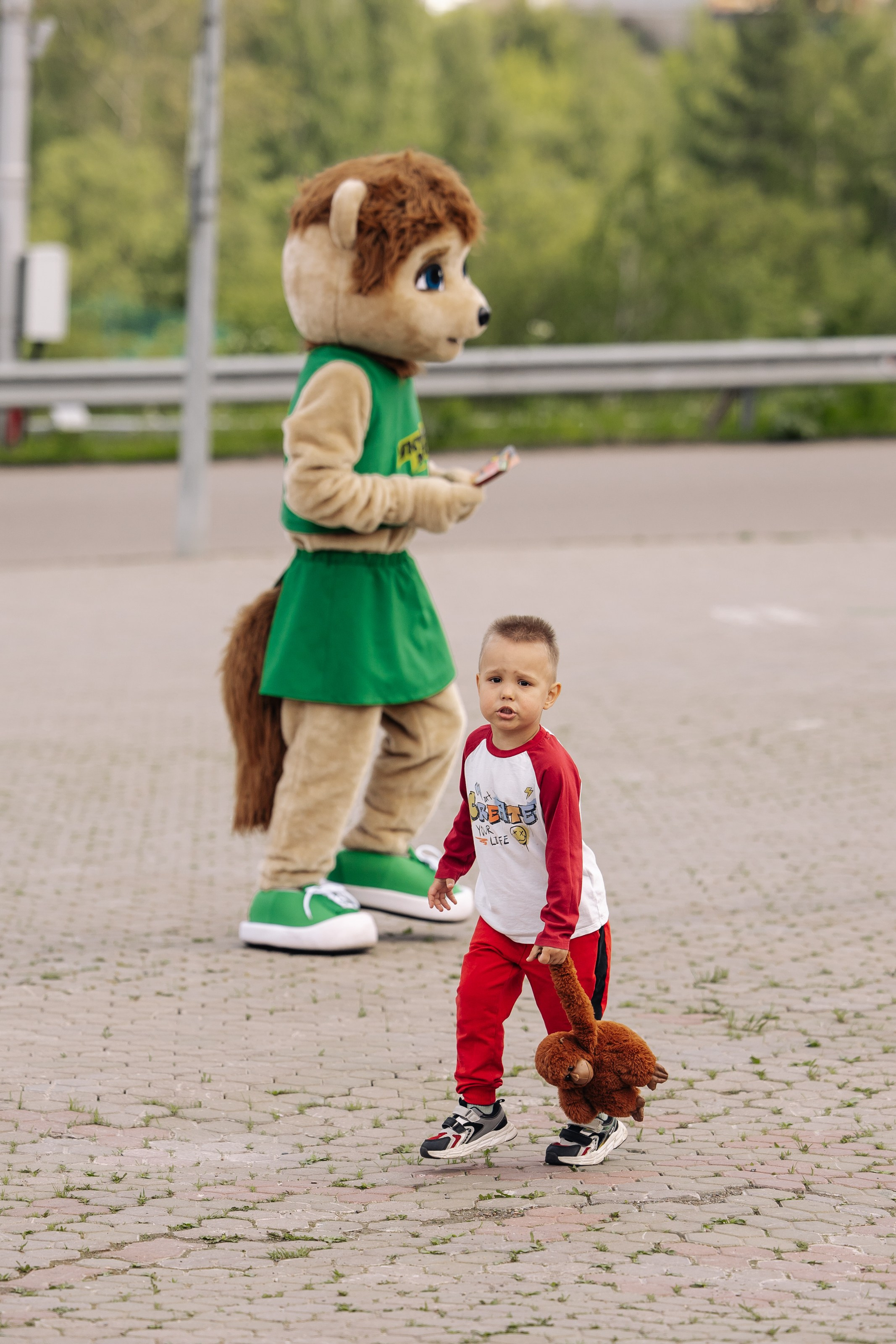 Бобровый Лог 12.06.26. Фотограф Красноярск Софья Туркина