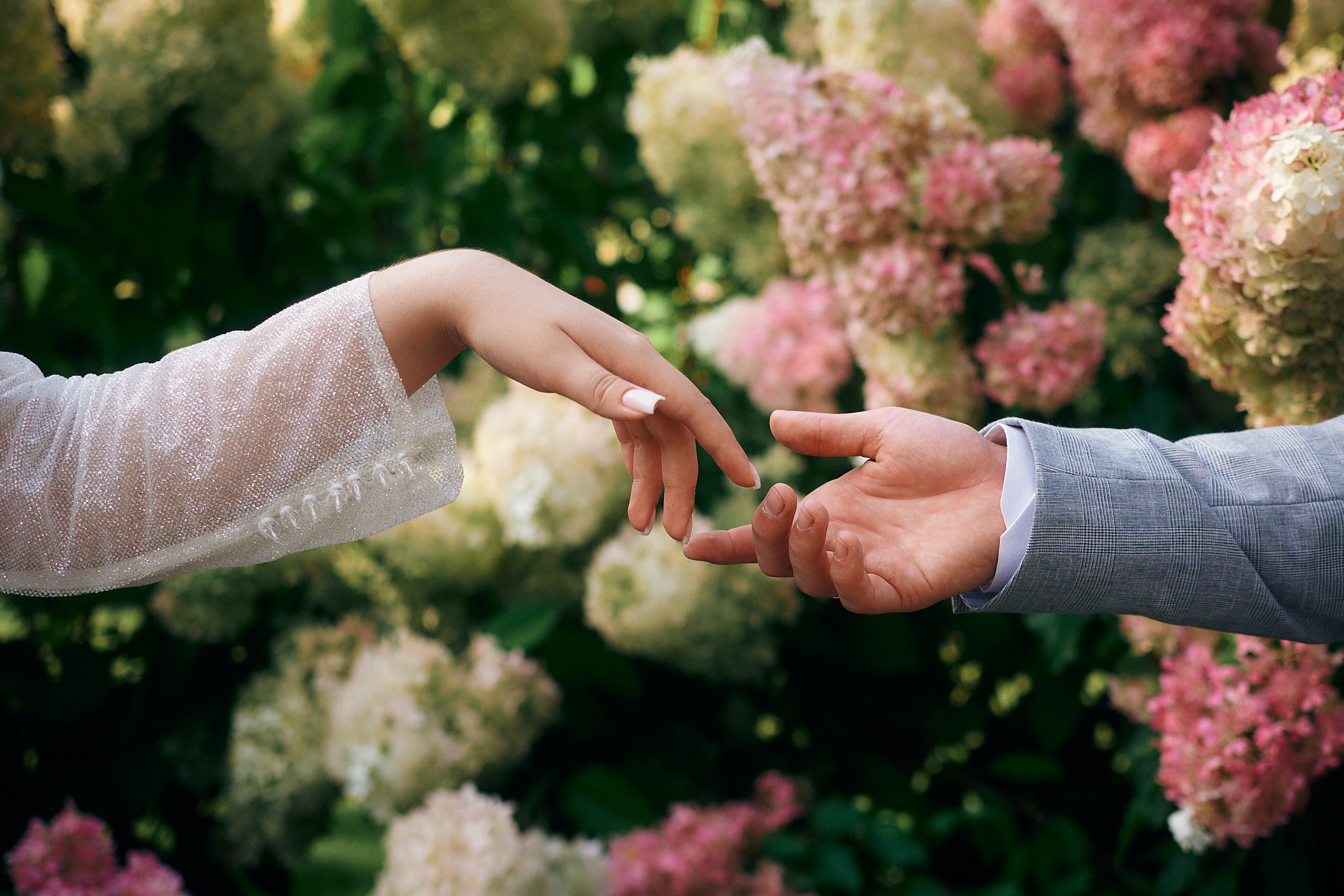 Кирилл и Арина. Портретный фотограф в Саратове Александр Шаров