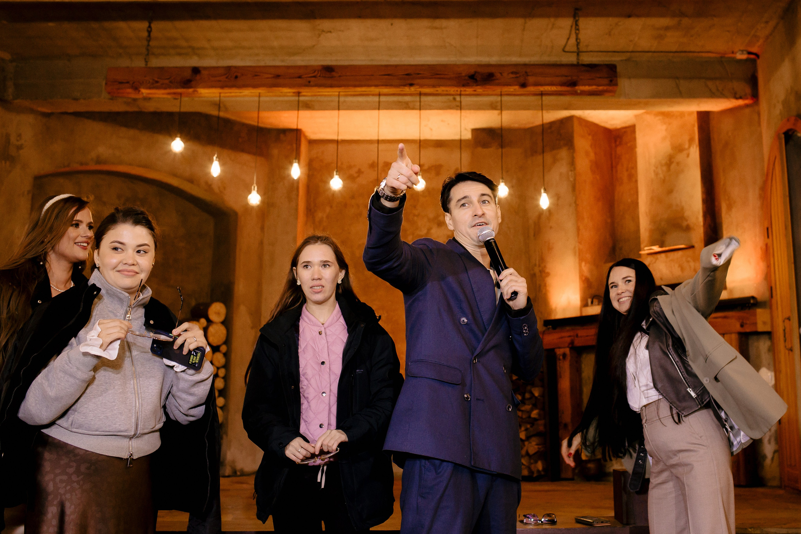 Анастасия и Шамиль. Свадебный и женский фотограф в Набережных Челнах