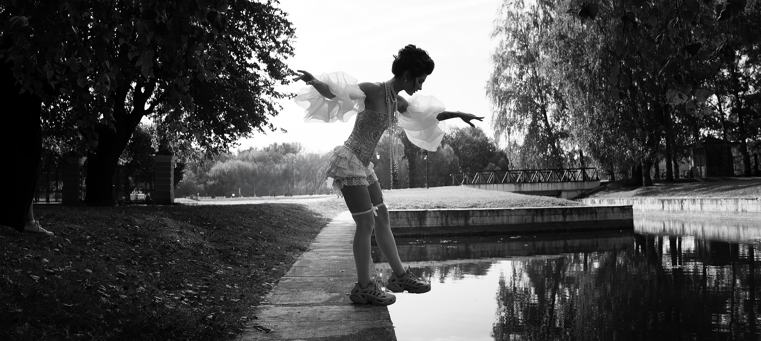 ГЕРЦОГИНЯ. Портретный психолог