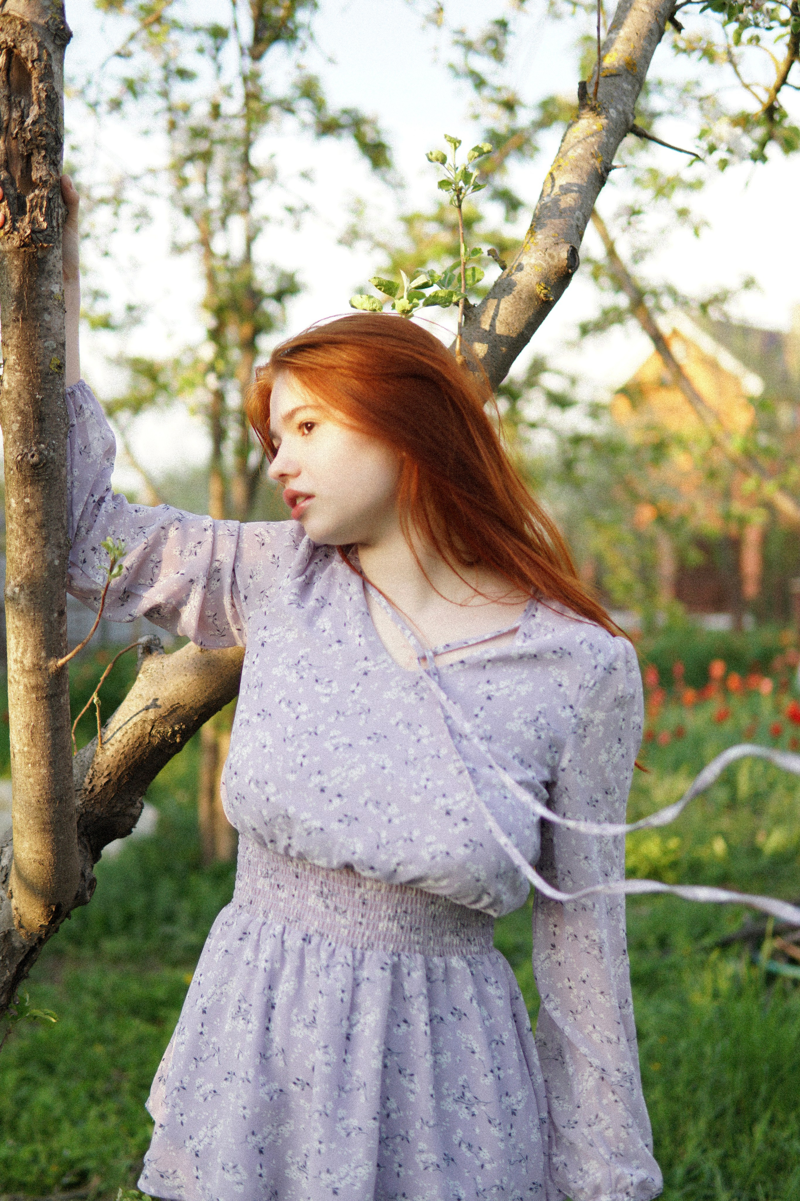 Фотосессия на природе. София. Фотограф в Ростове-на-Дону Марина Мальцева