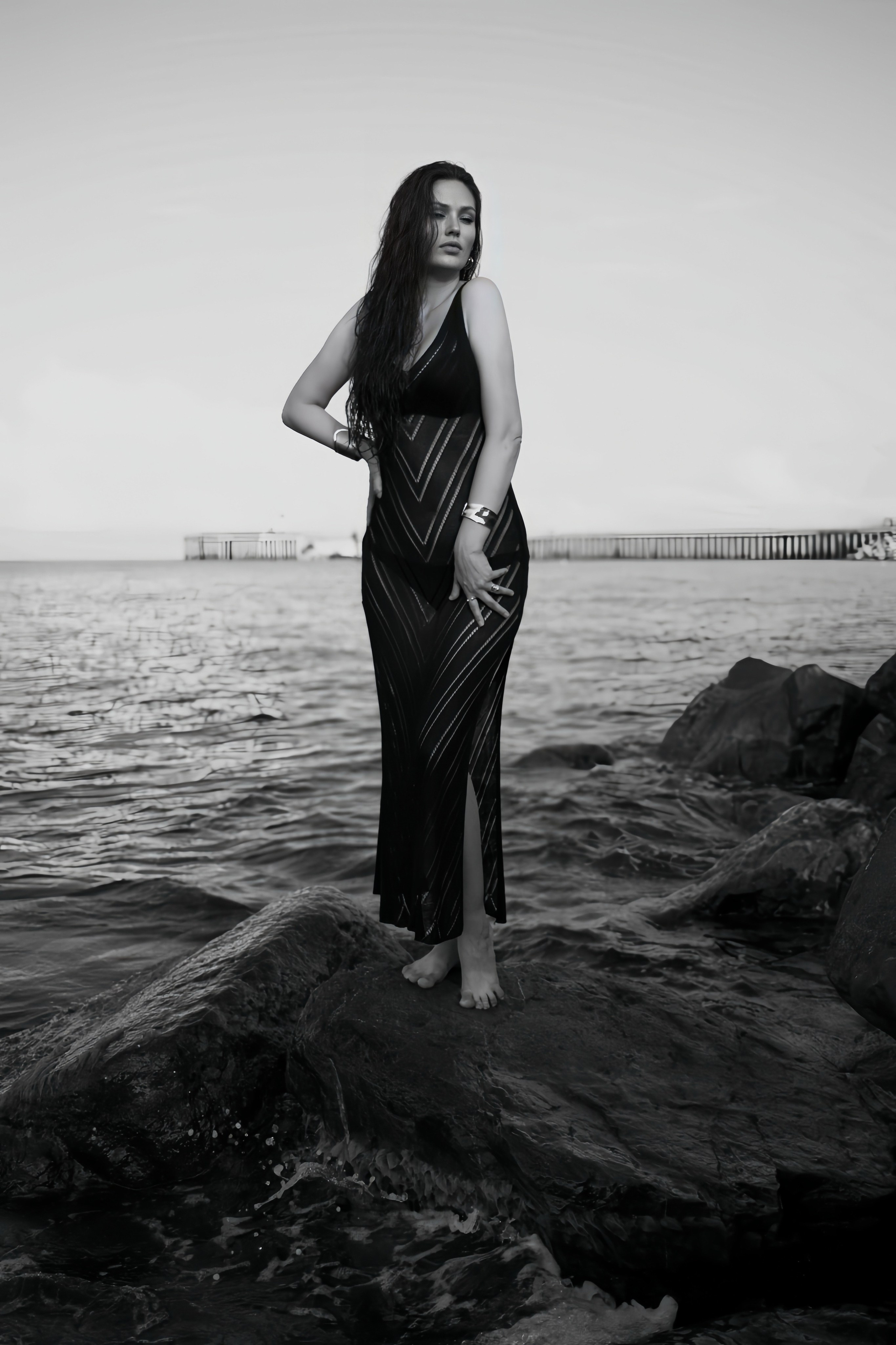 Виктория. Екатерина Бондаренко