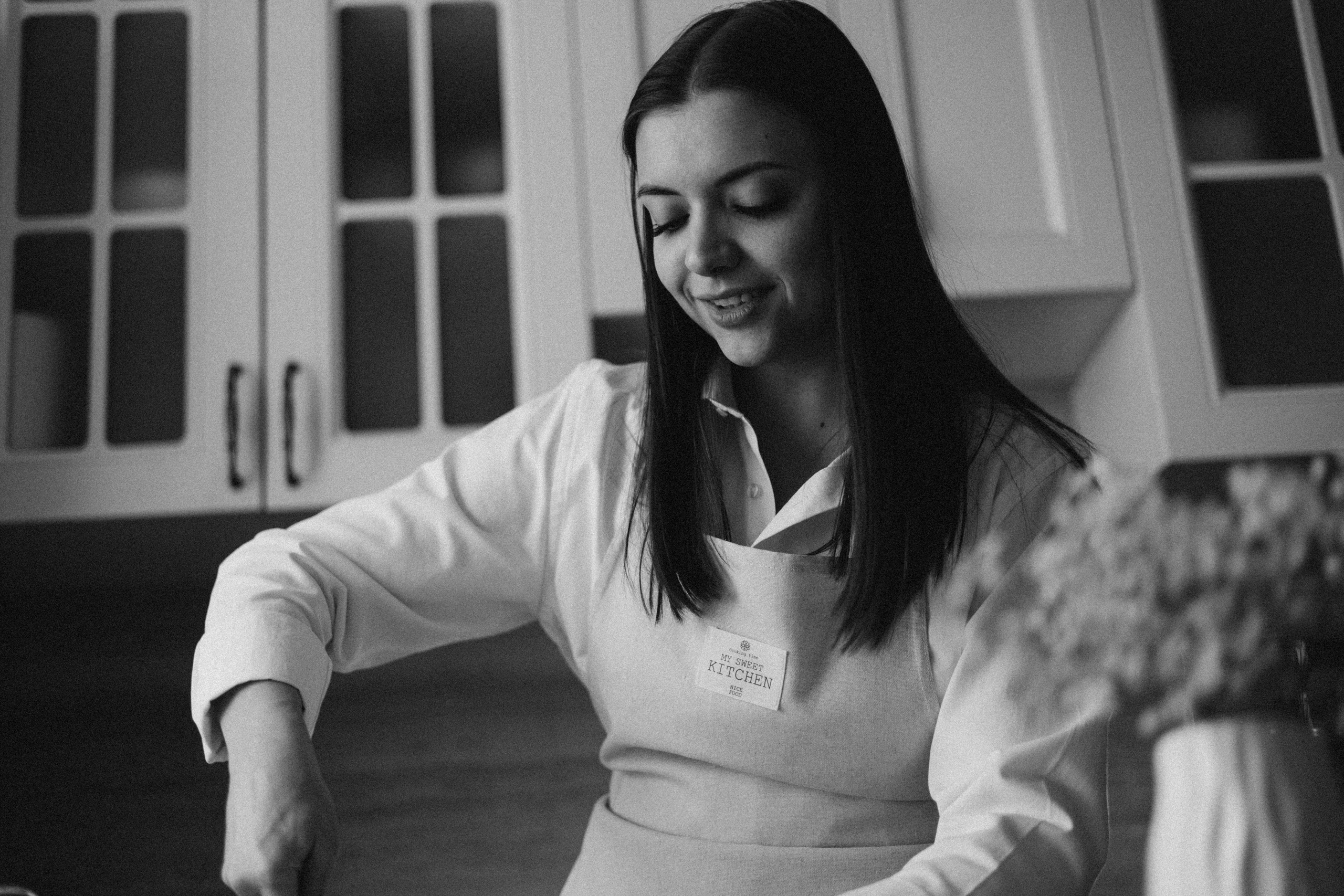 Домашняя Кондитерская. Семейный фотограф в Красноярске Екатерина Гайнутдинова