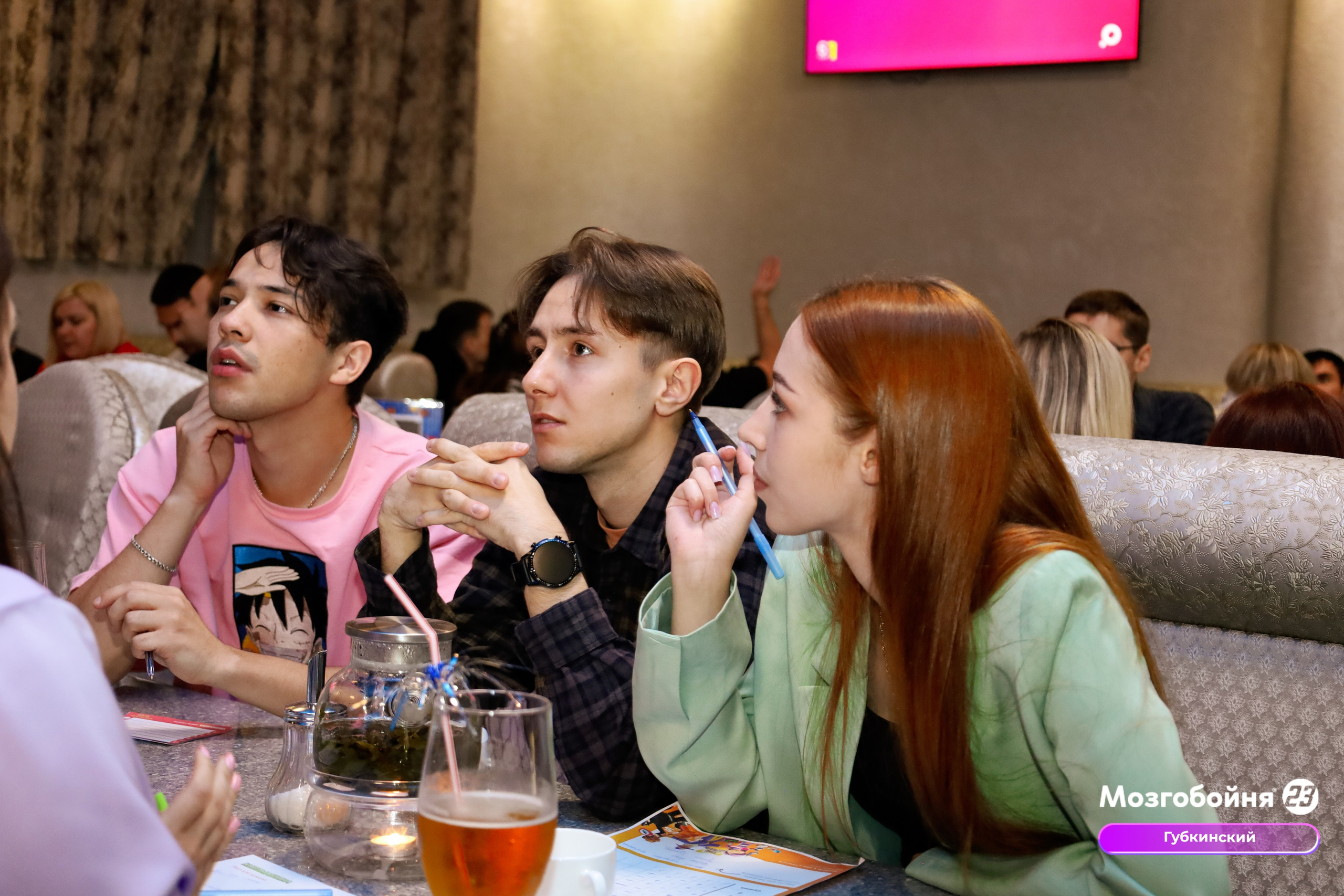 1 октября 2023. Фотограф в Губкинском | Александра Артамонова