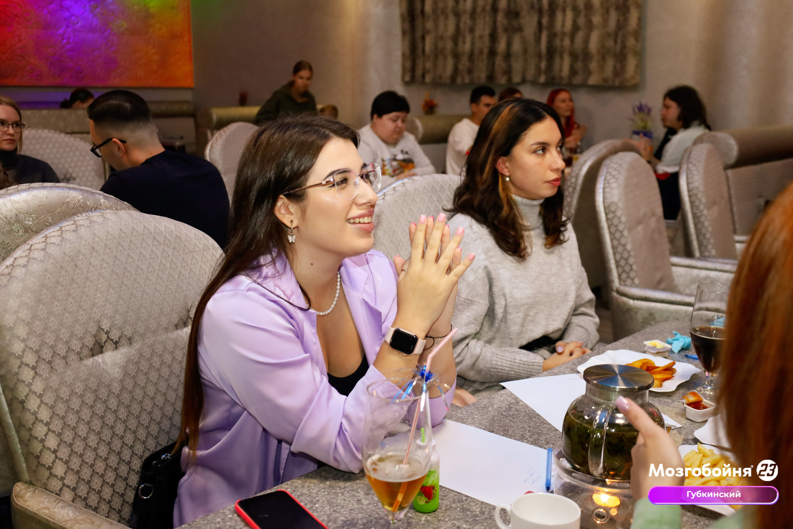 1 октября 2023. Фотограф в Губкинском | Александра Артамонова