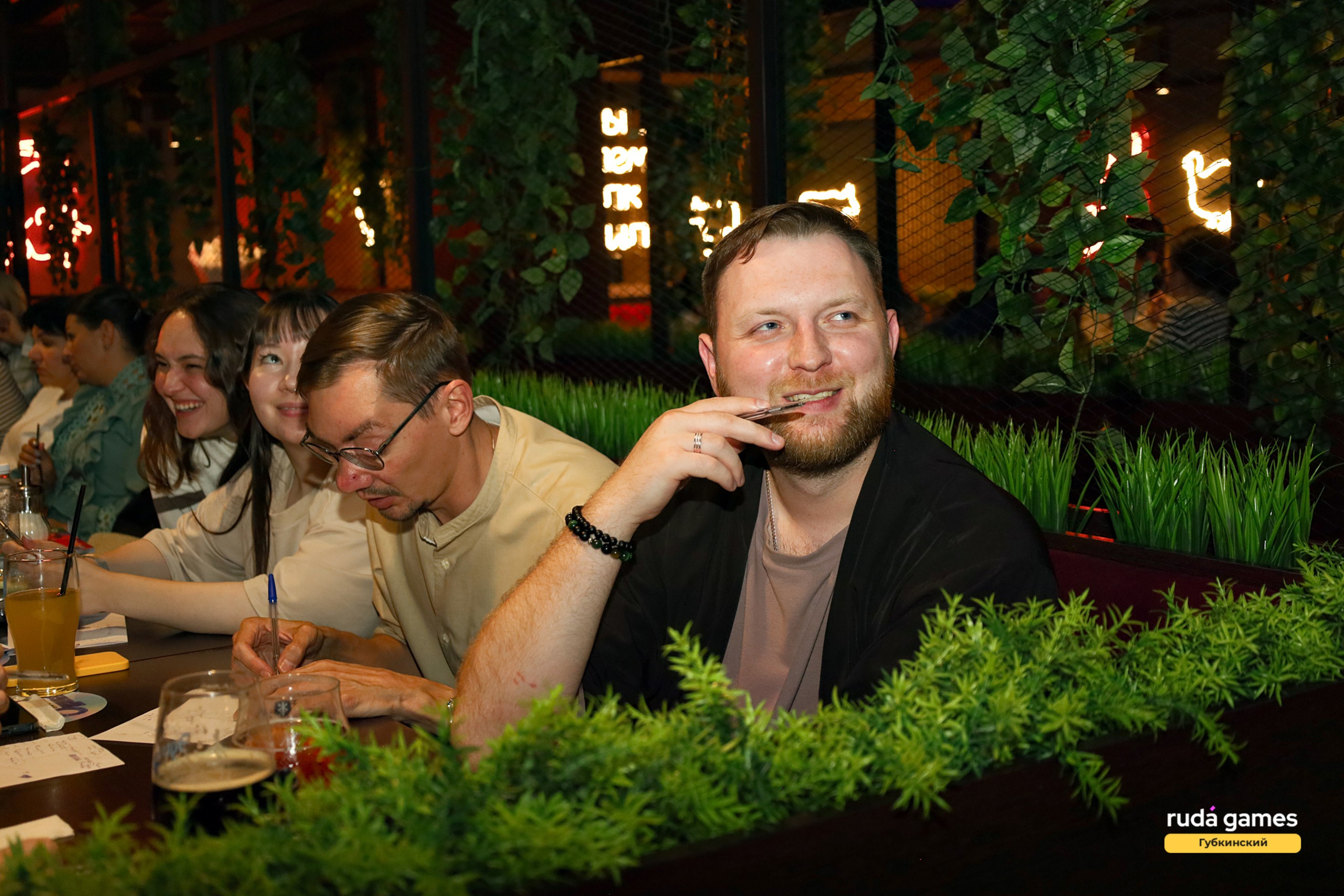 8 августа. Фотограф в Губкинском | Александра Артамонова