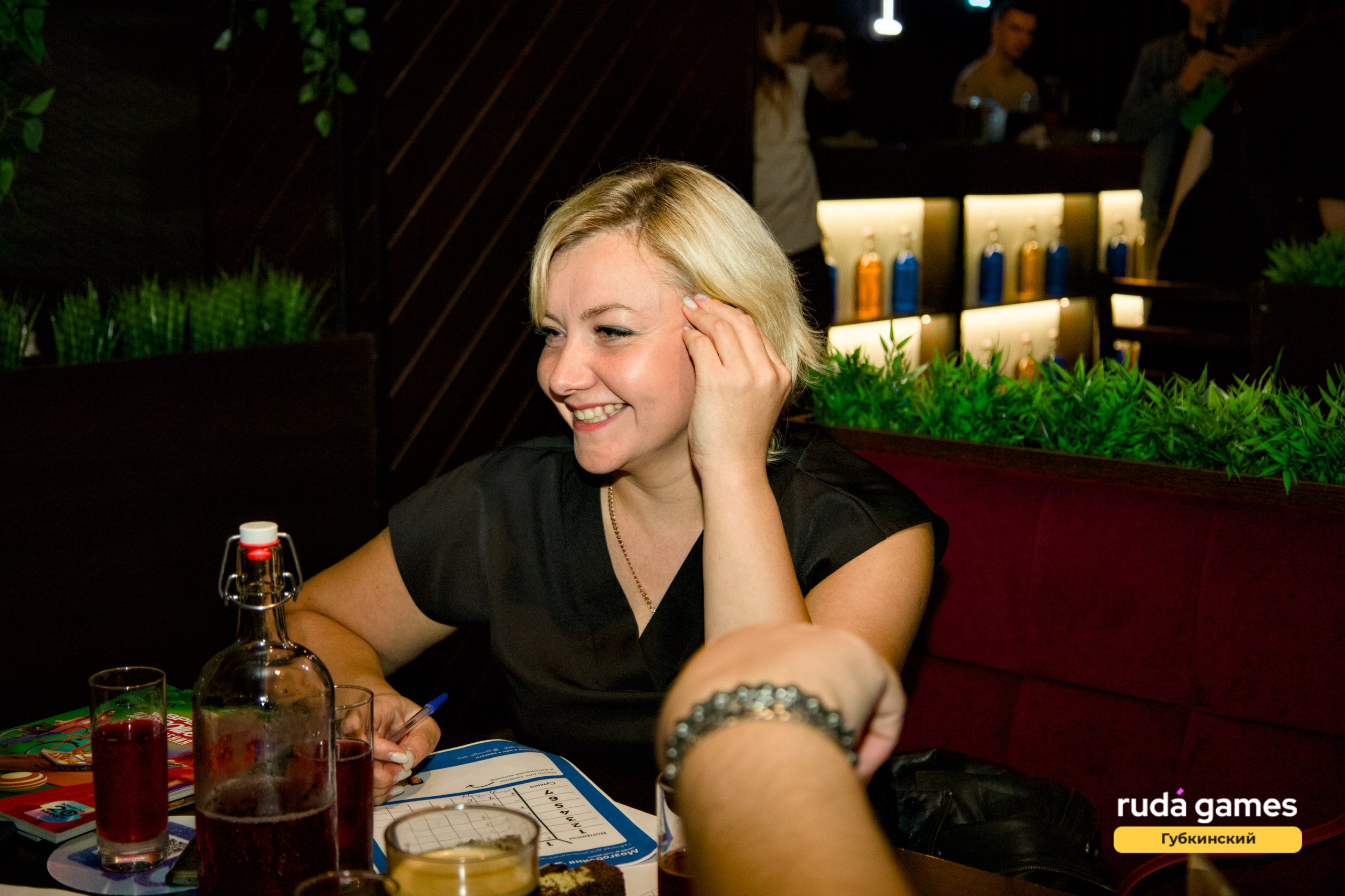 15 августа. Фотограф в Губкинском | Александра Артамонова