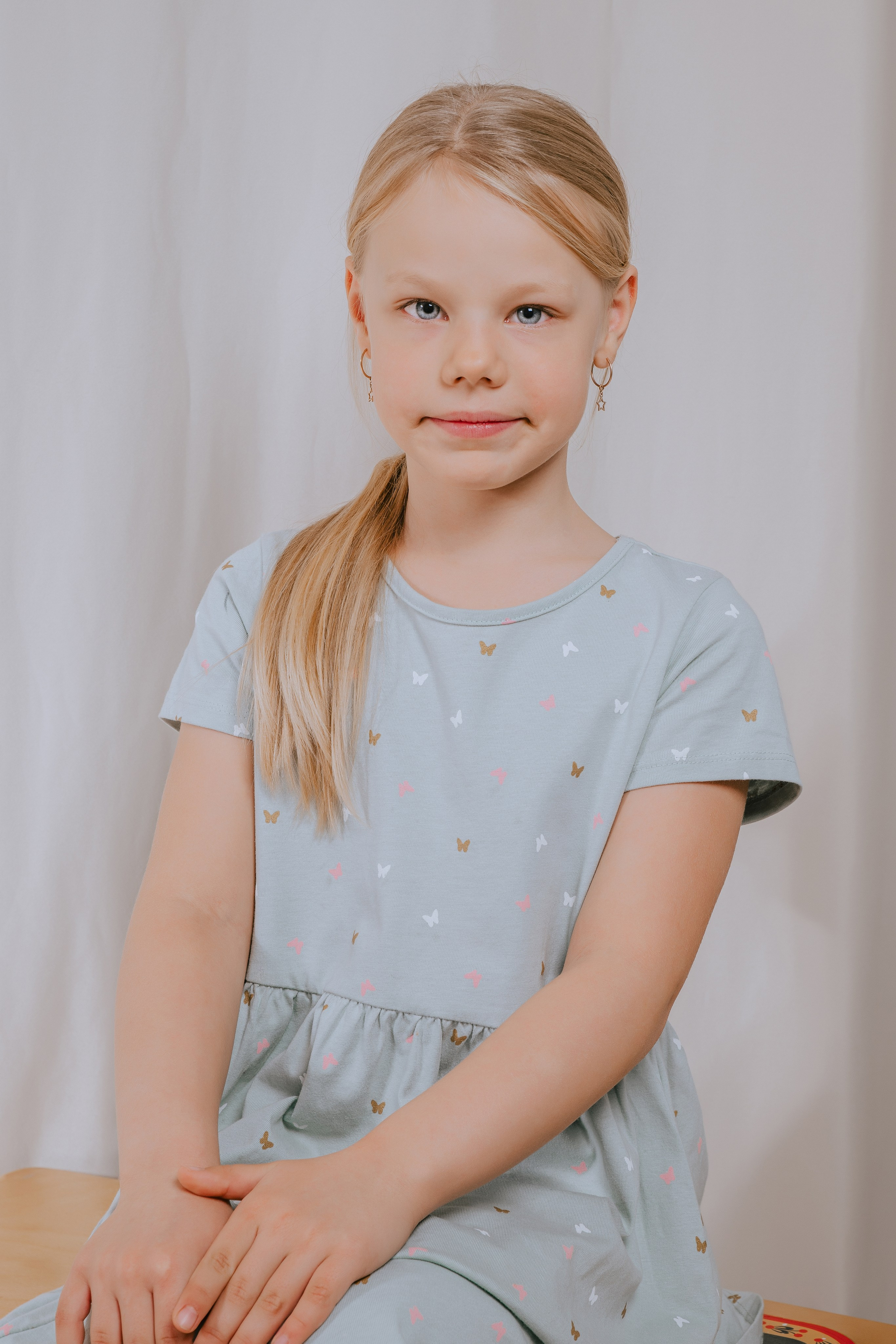 УМКА — 2025. Фотограф Ярмишко Дарья. Выпускные фотокниги