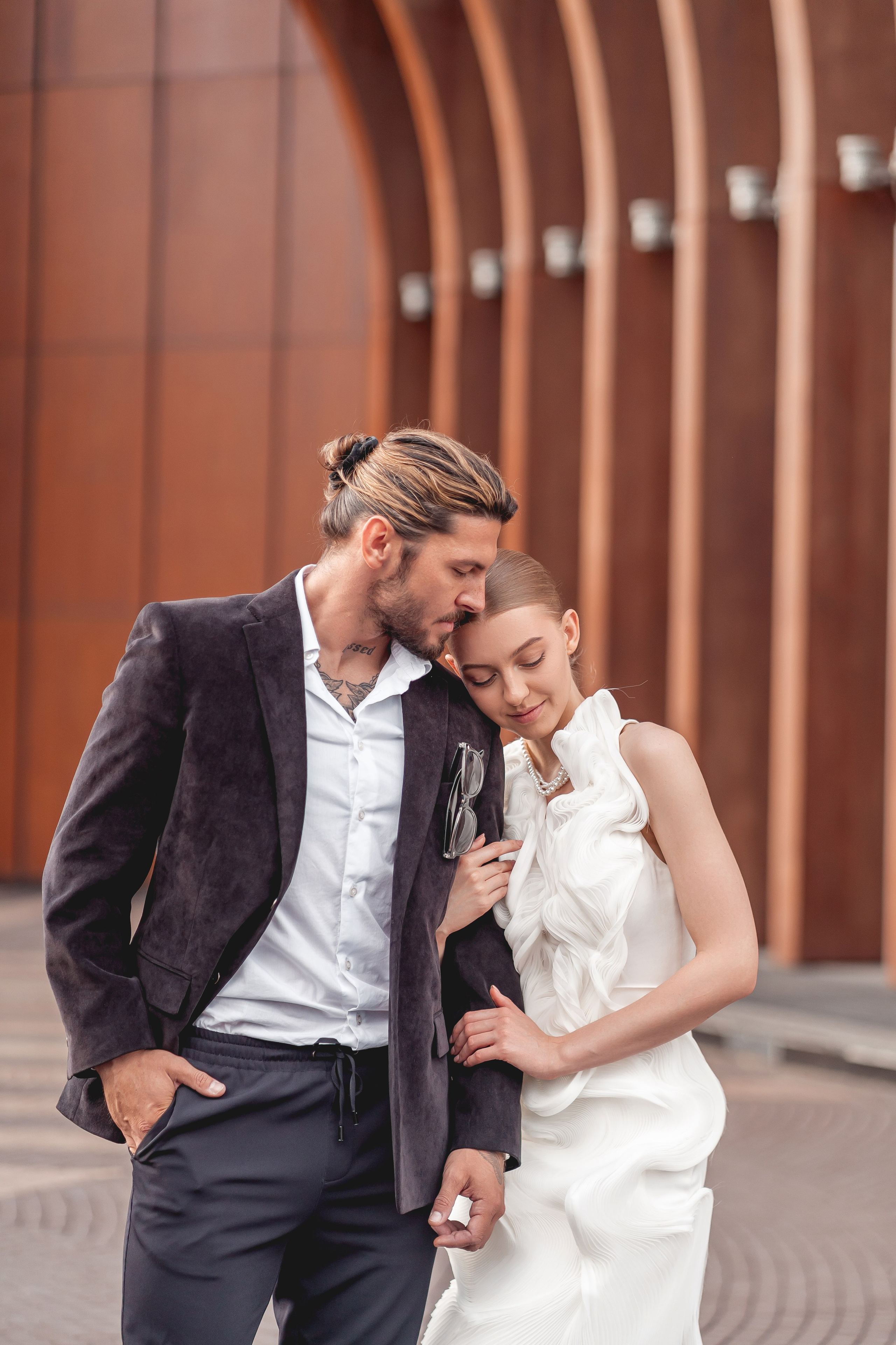 Барвиха. Детский и семейный фотограф в Москве Гордеев Владимир