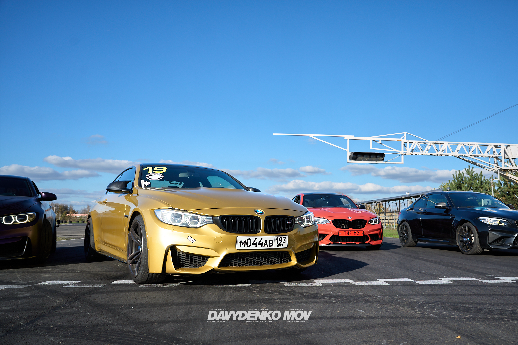 ///M Трек день | Усть-Лабинск | СТК Пилот | Приятного просмотра. Частный фотограф/видеограф в Краснодаре и ЮФО